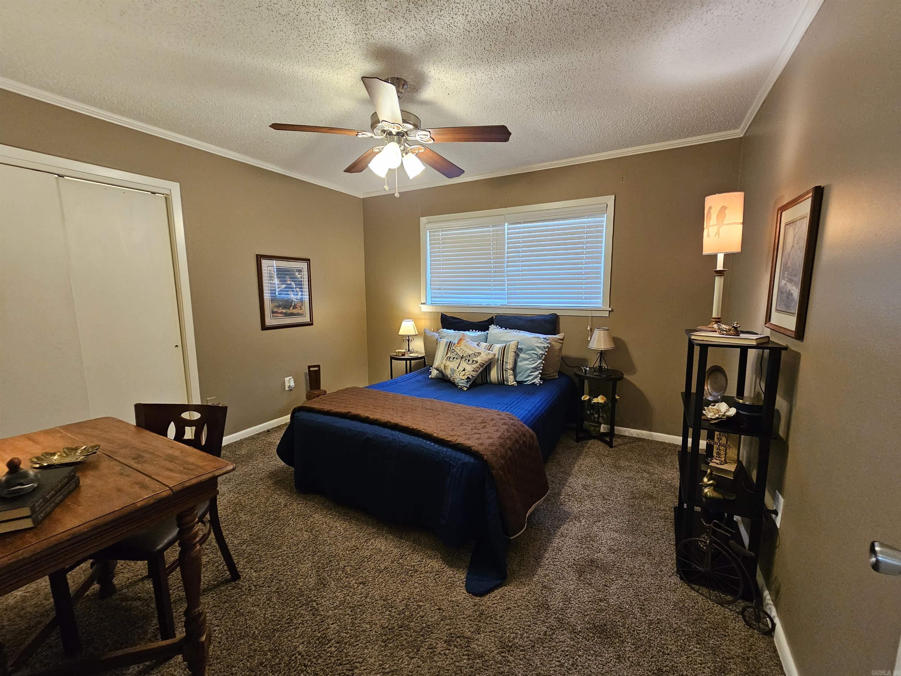 GREEN FOREST - Residential