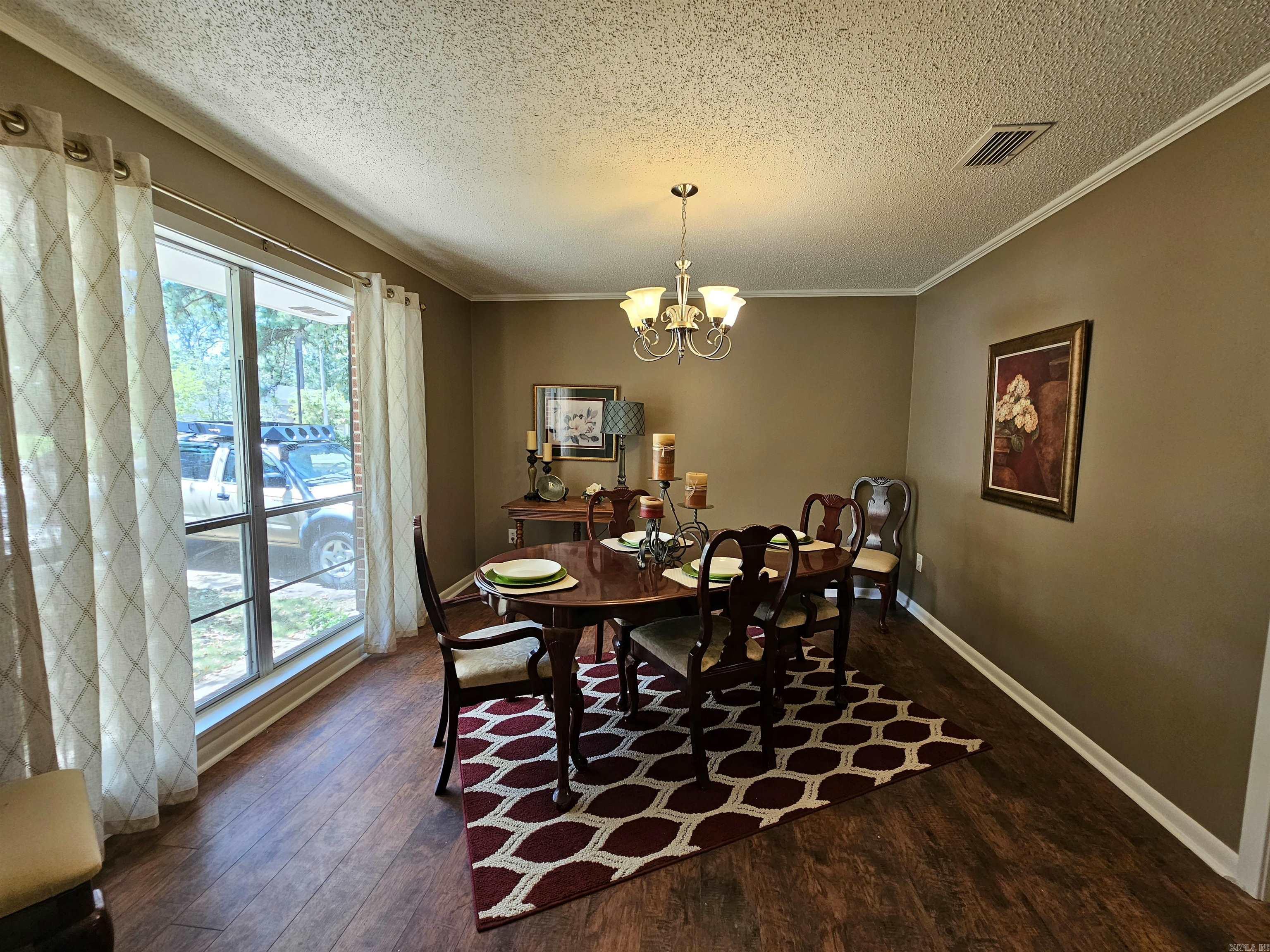 GREEN FOREST - Residential