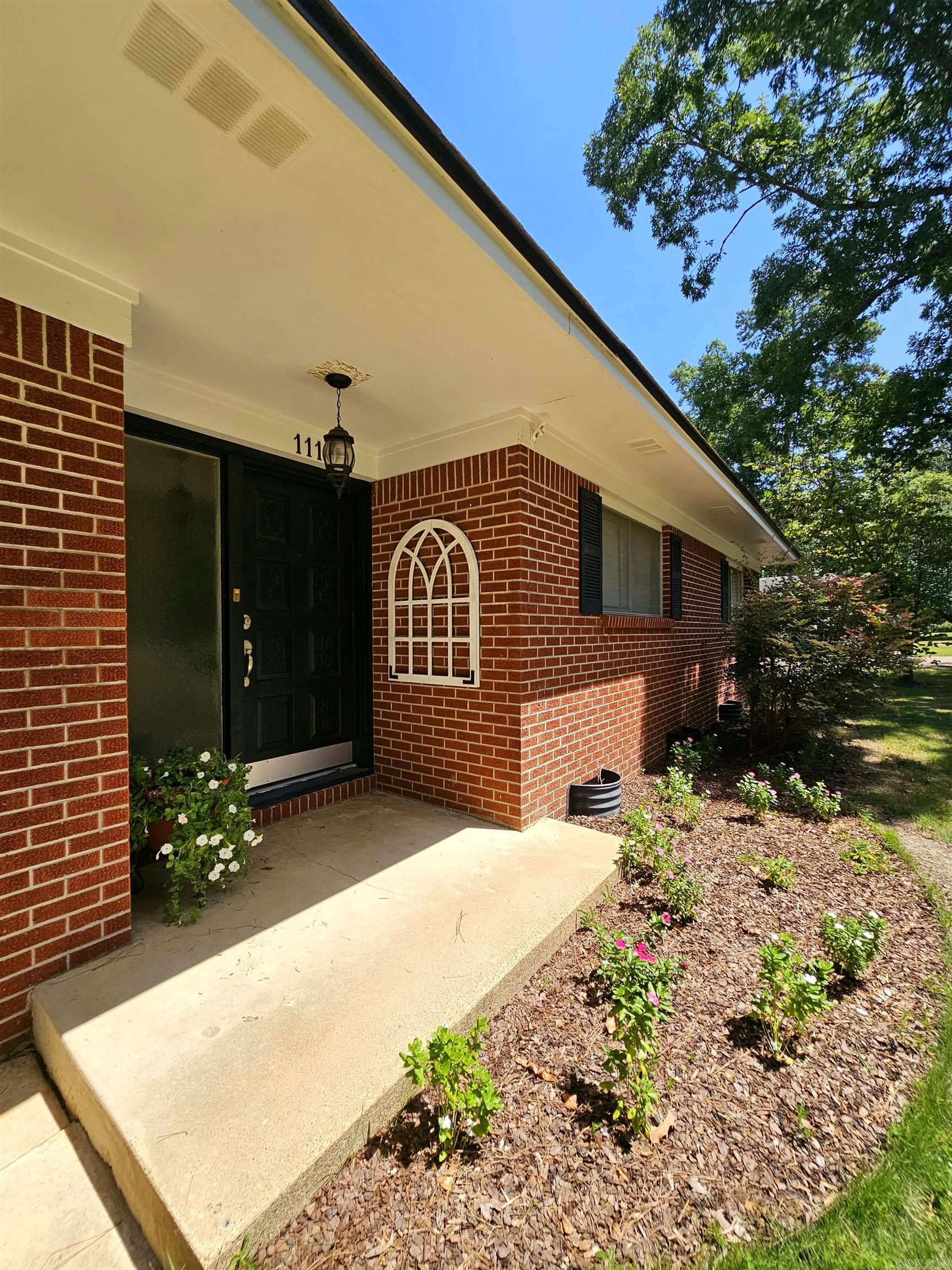 GREEN FOREST - Residential