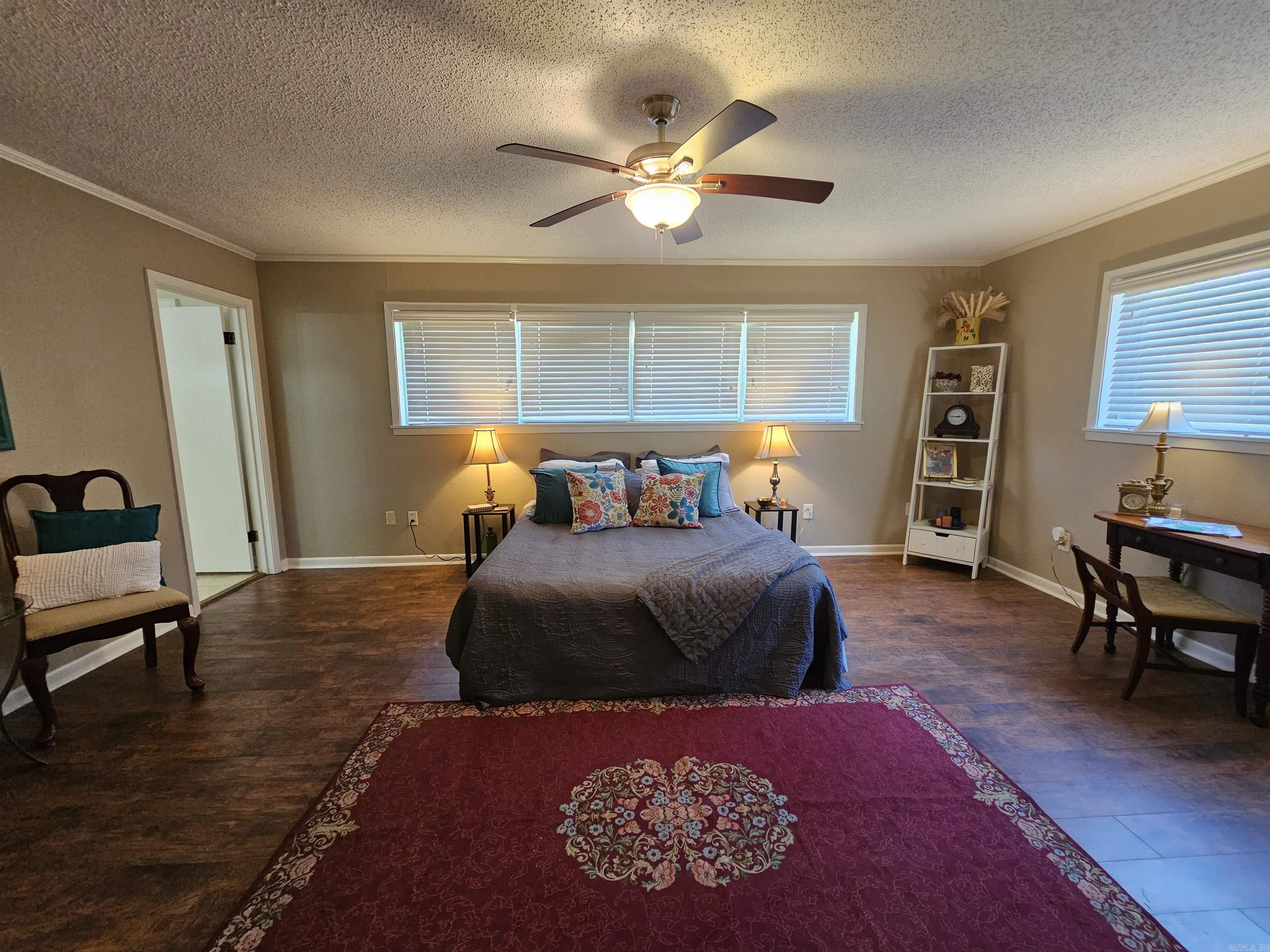 GREEN FOREST - Residential