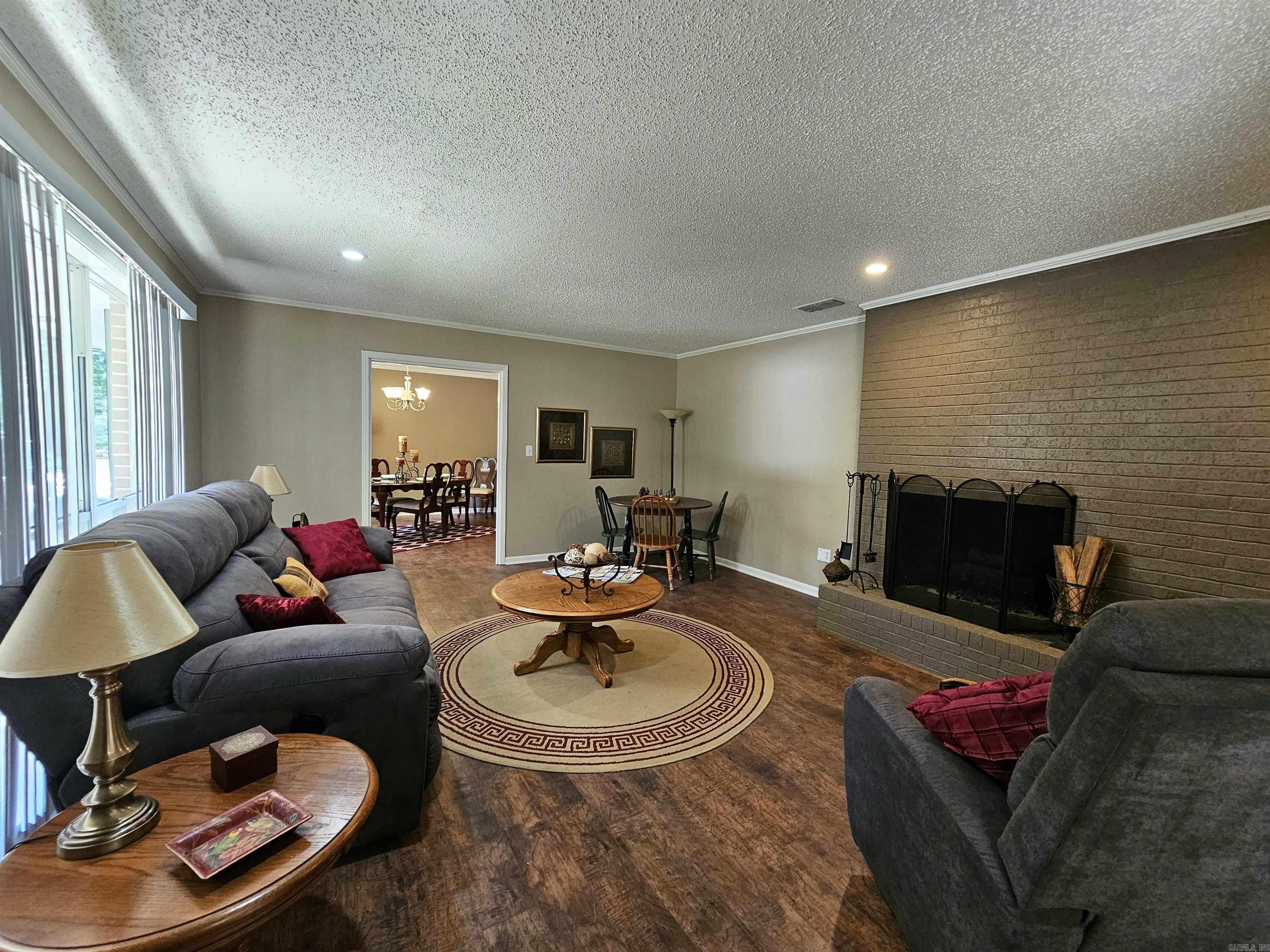 GREEN FOREST - Residential