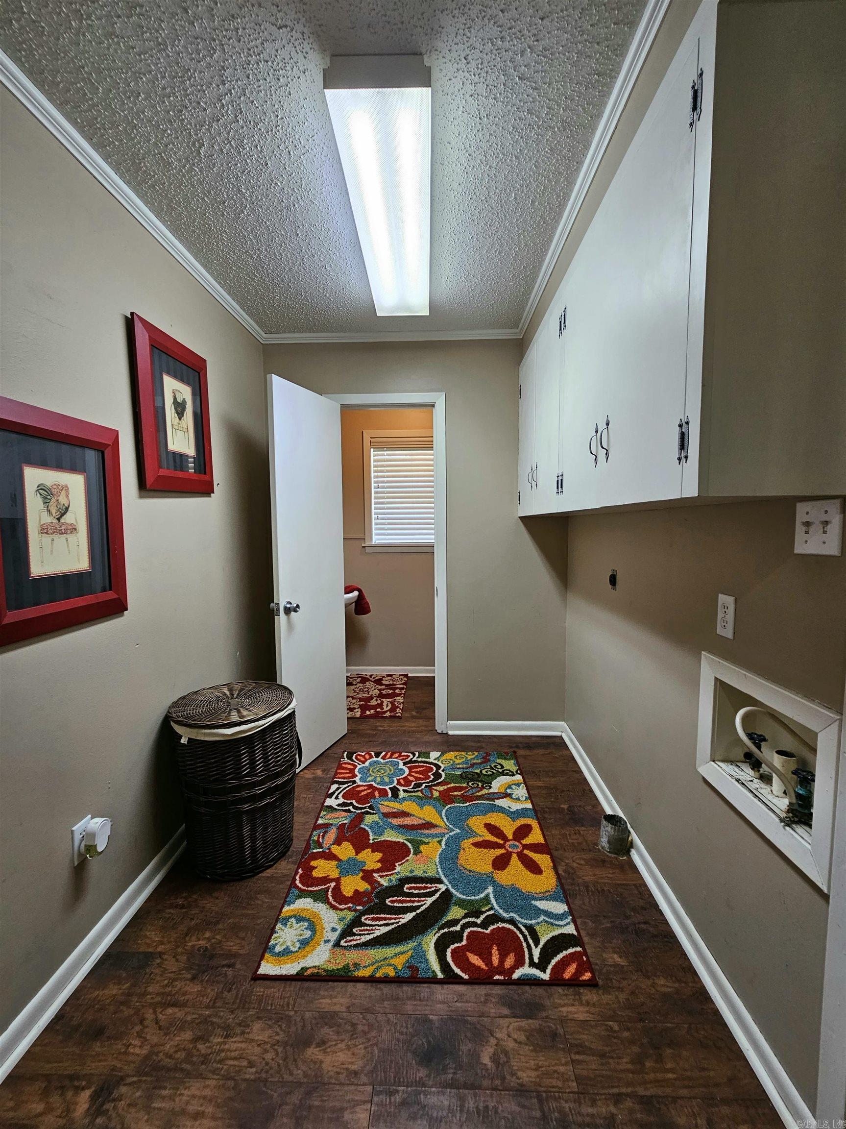 GREEN FOREST - Residential