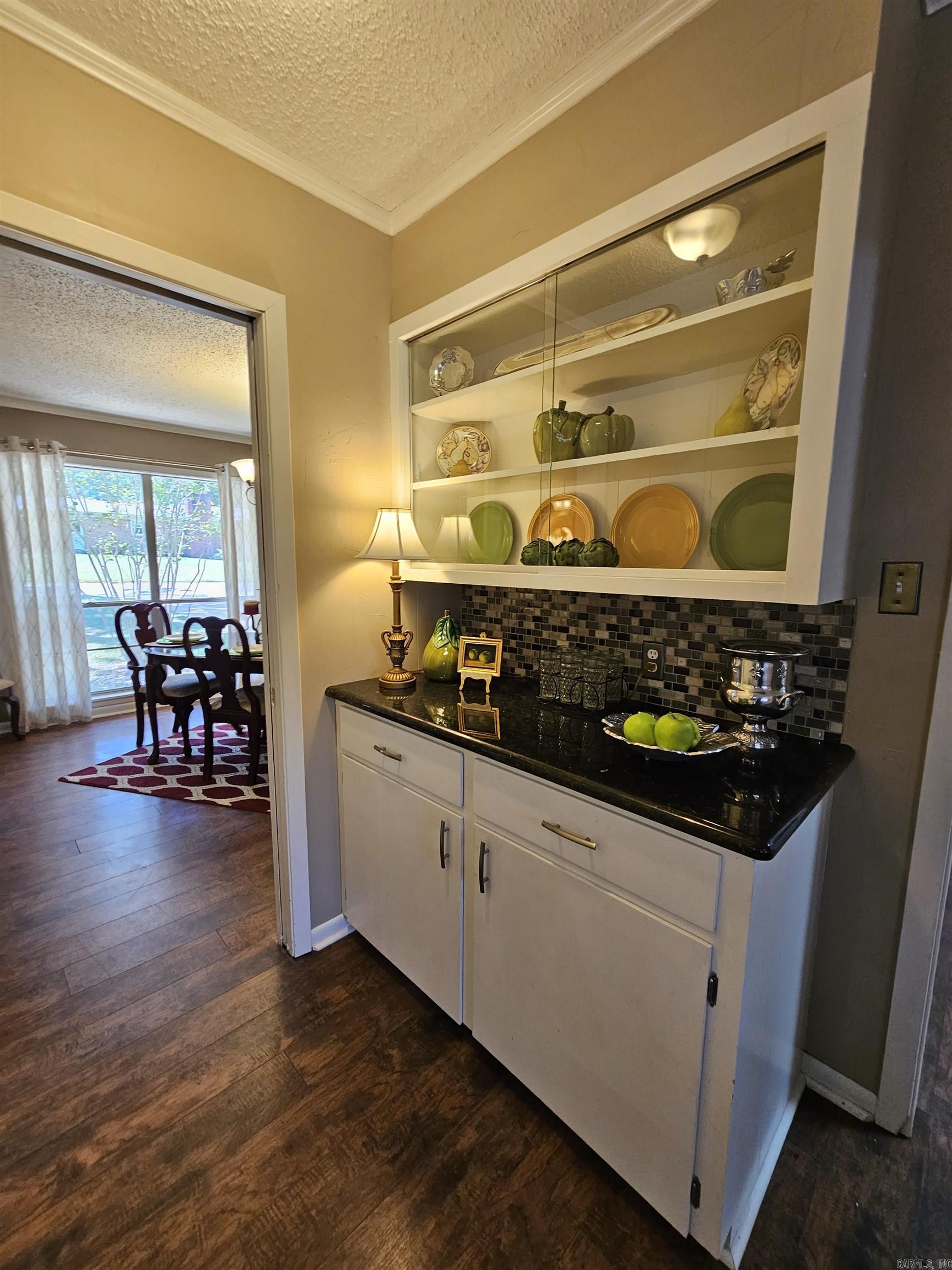 GREEN FOREST - Residential