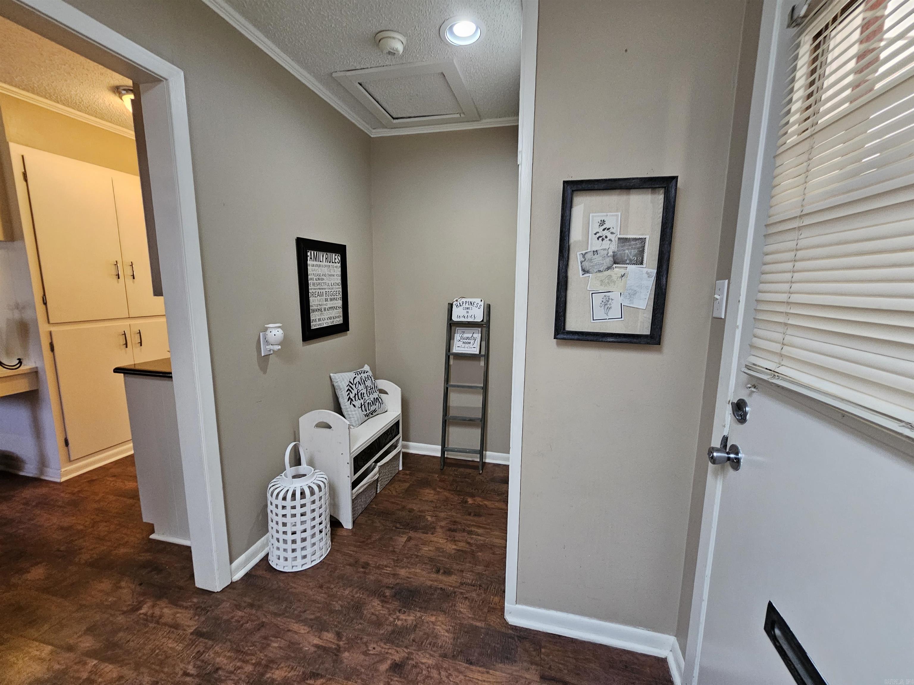 GREEN FOREST - Residential