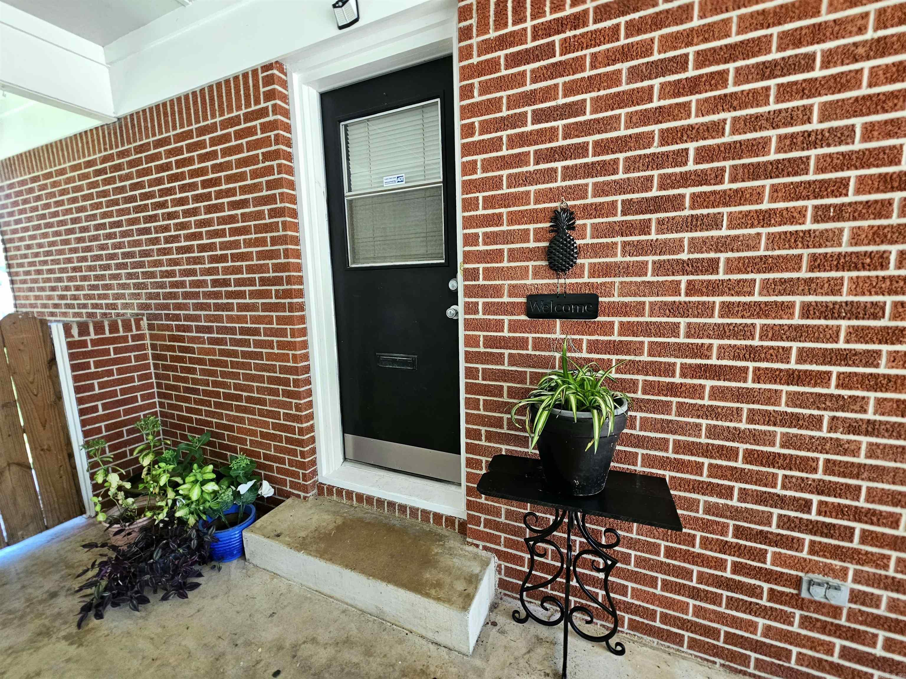 GREEN FOREST - Residential