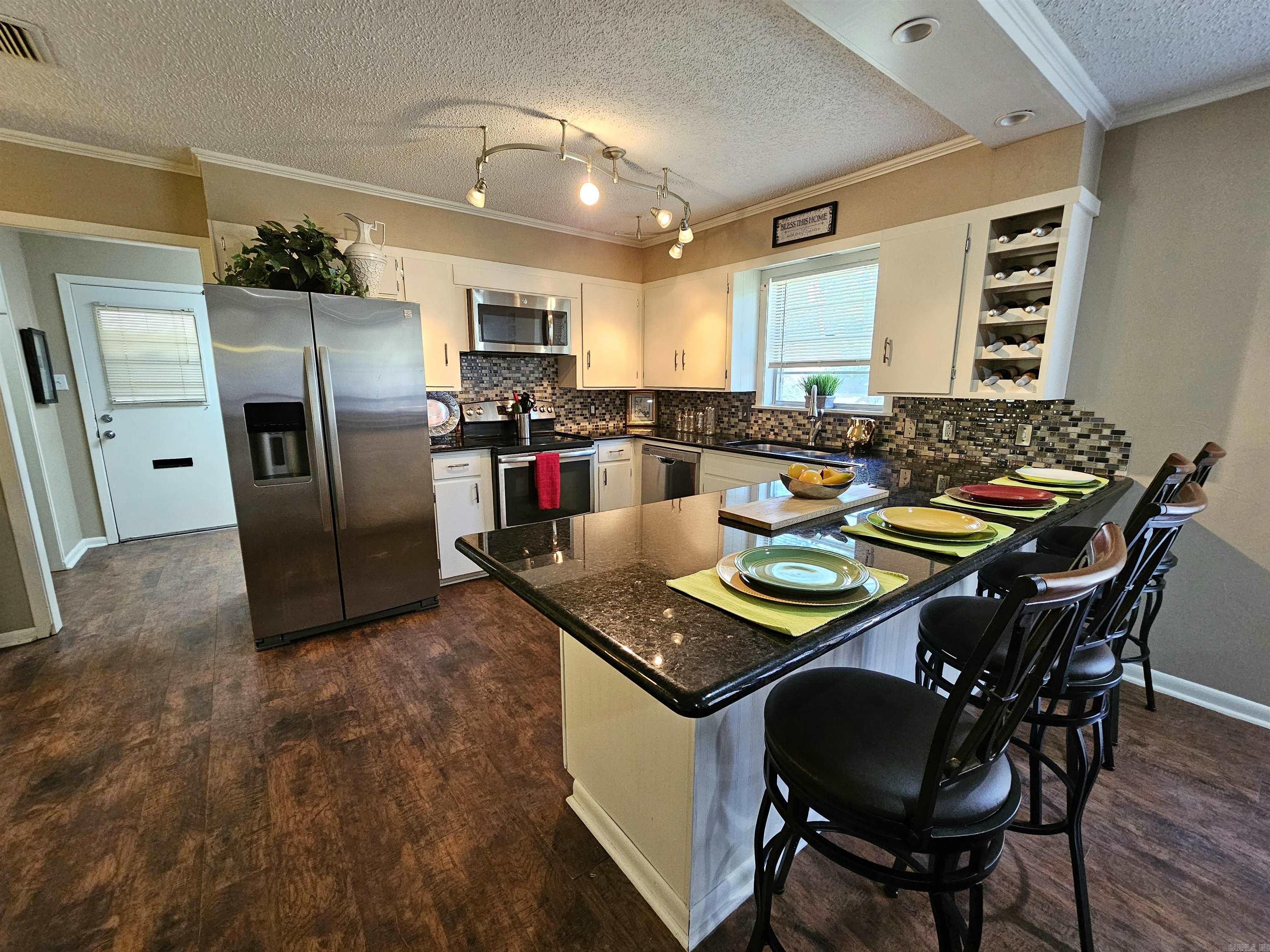 GREEN FOREST - Residential