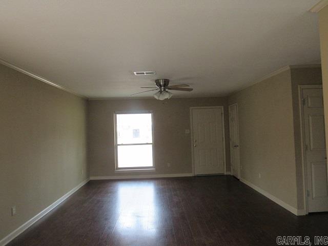 Pheasant Run - Residential