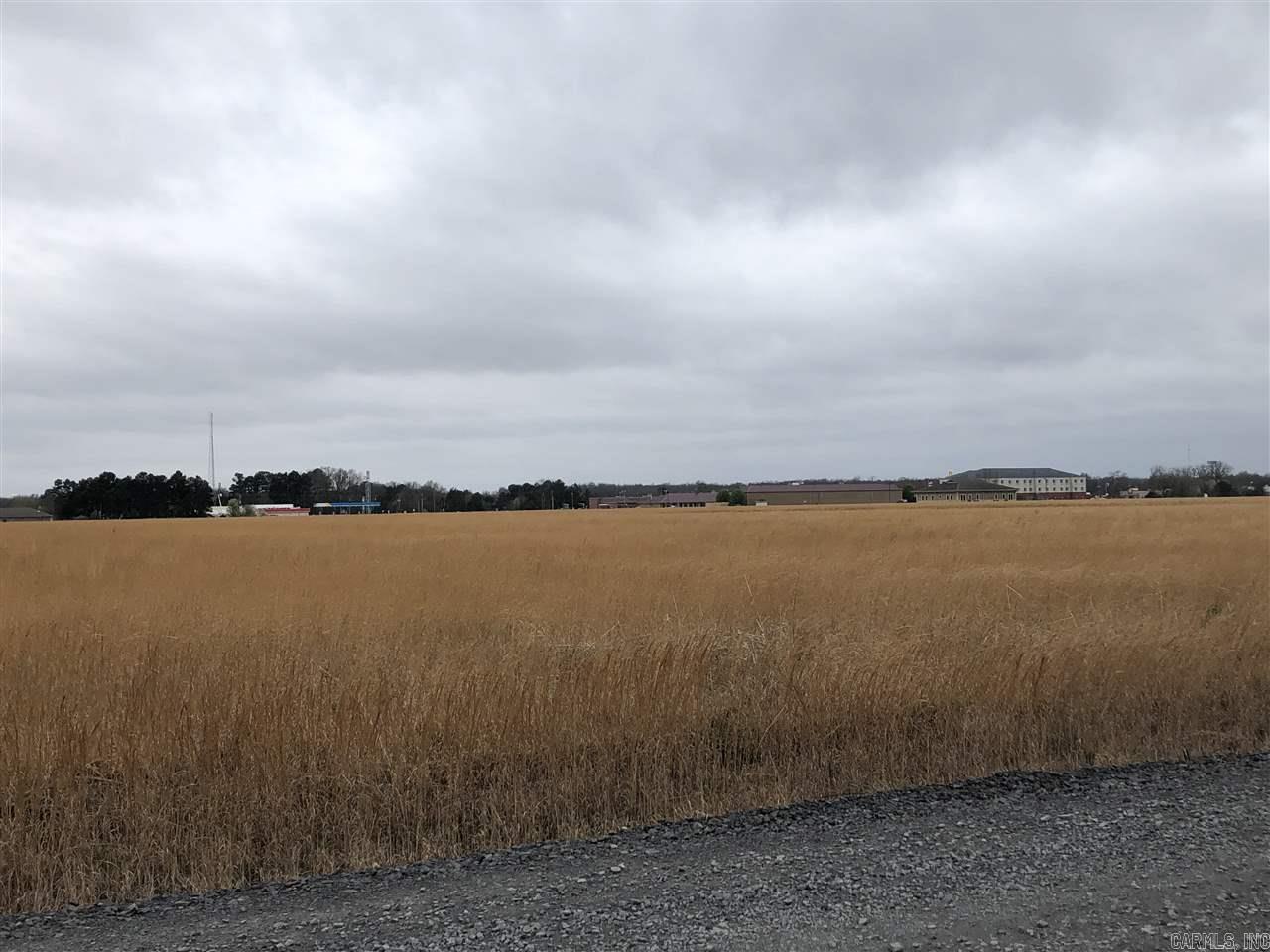 Watson Commercial Park - Commercial Sale