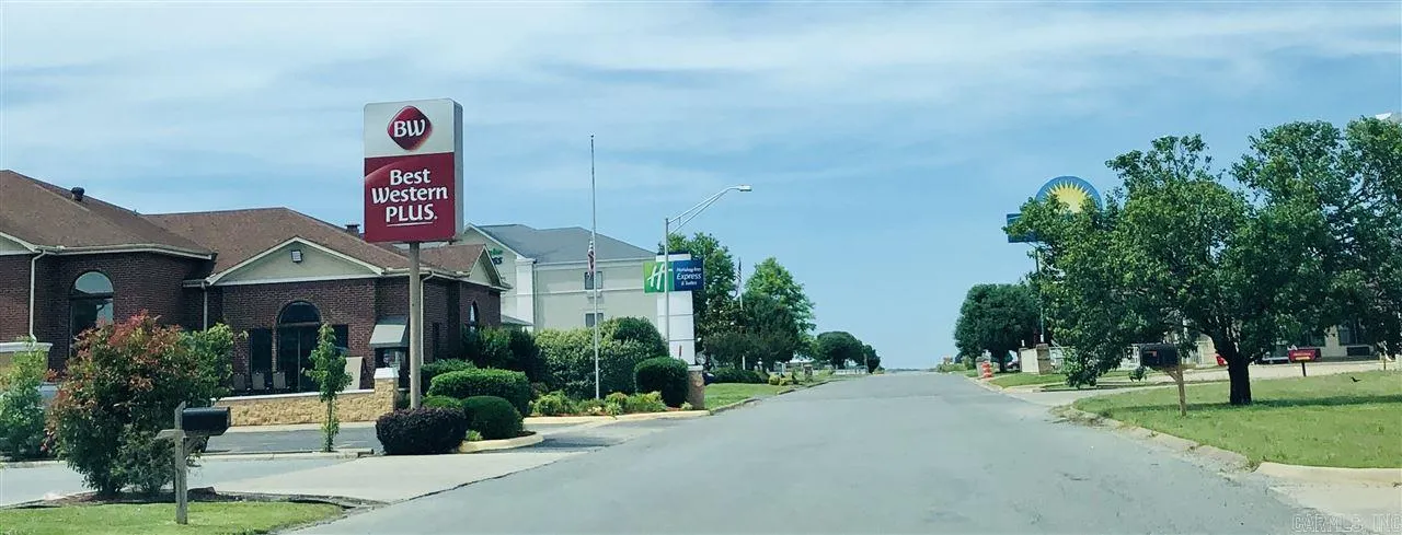 Lonoke, Arkansas 72086, United States, ,Commercial,Active,58536