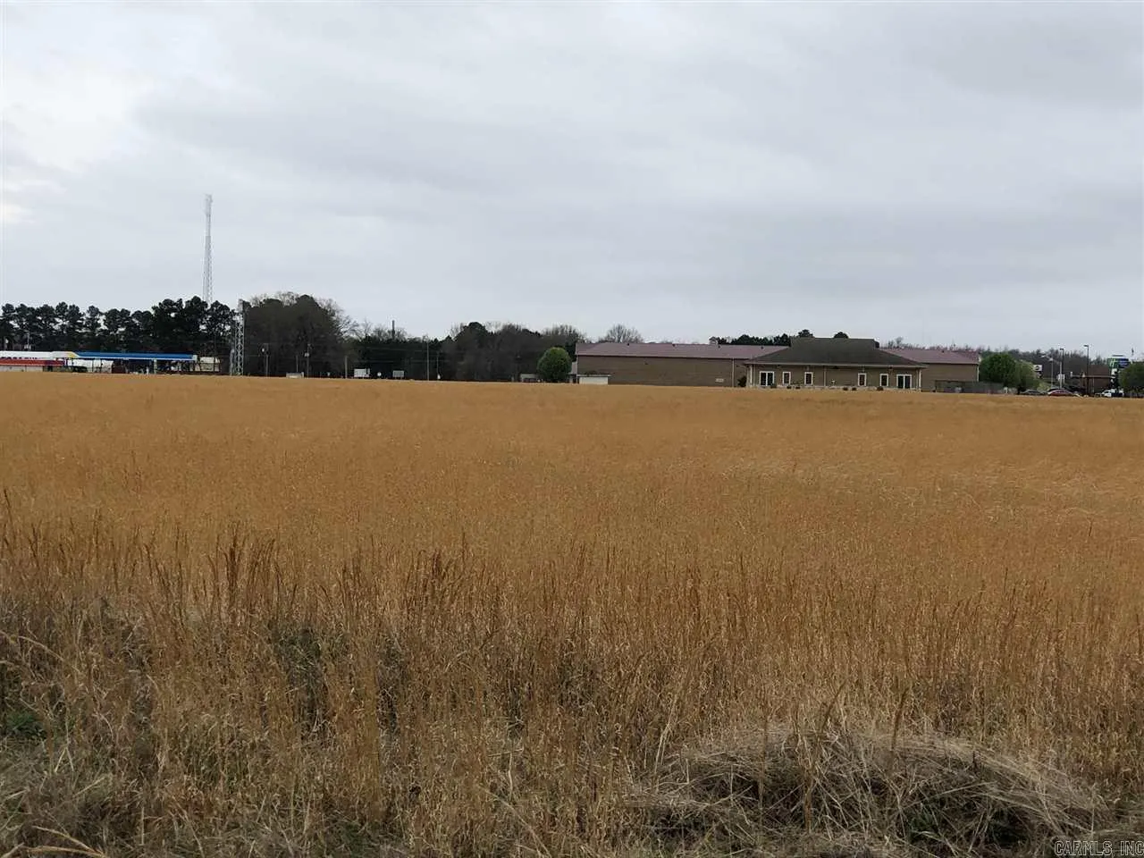 Lonoke, Arkansas 72086, United States, ,Commercial,Active,58536