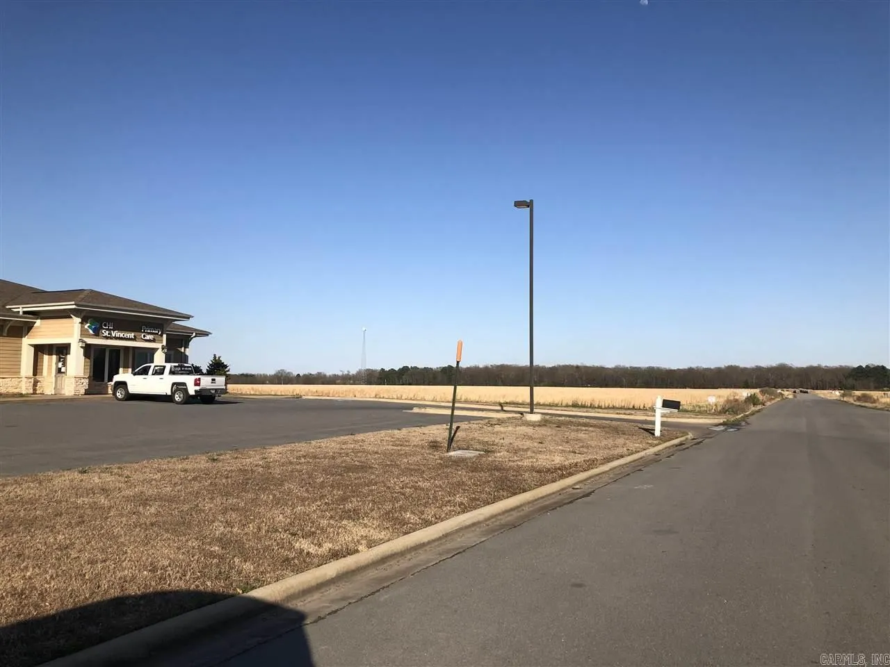 Lonoke, Arkansas 72086, United States, ,Commercial,Active,58536