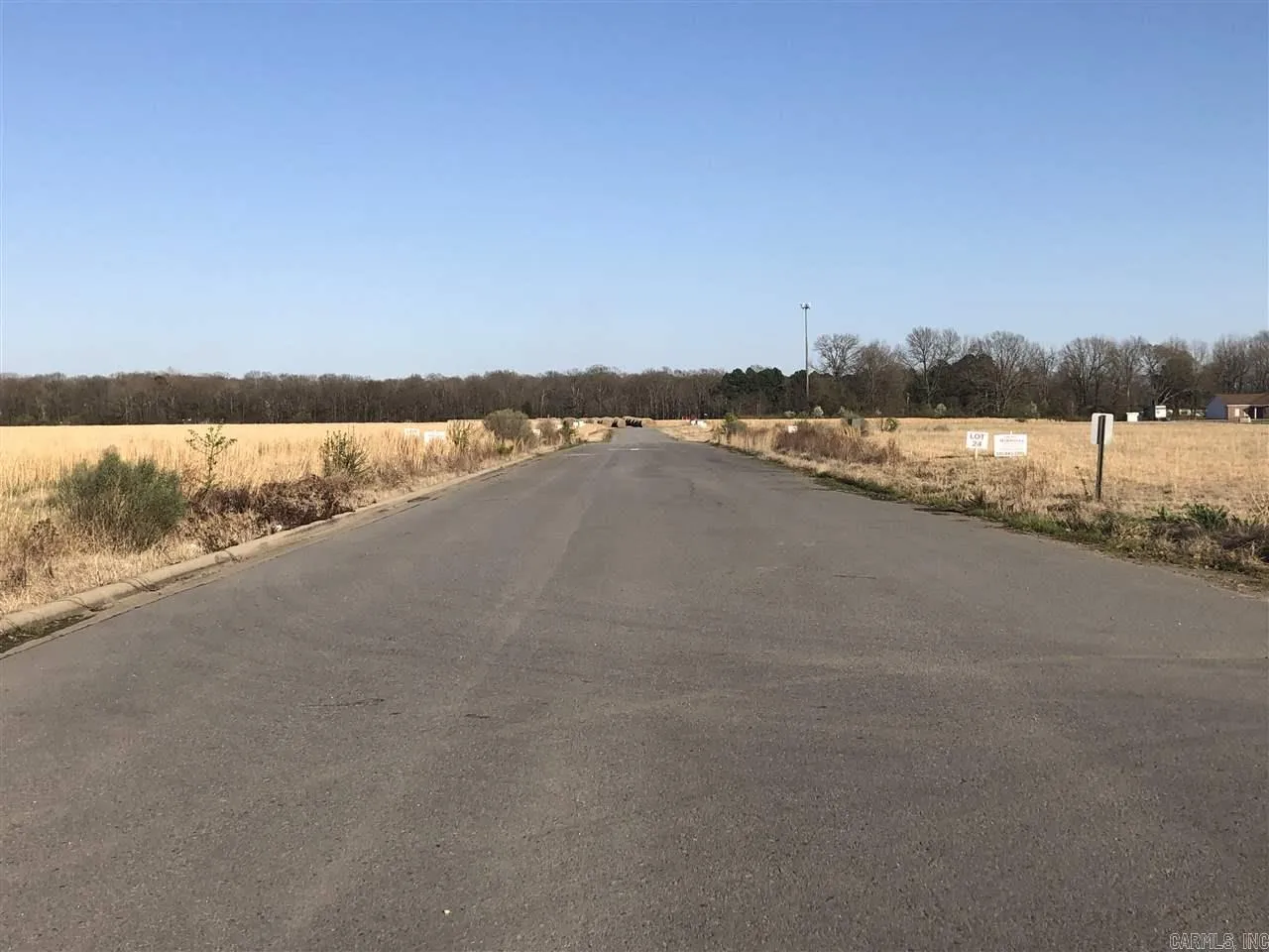 Lonoke, Arkansas 72086, United States, ,Commercial,Active,58536