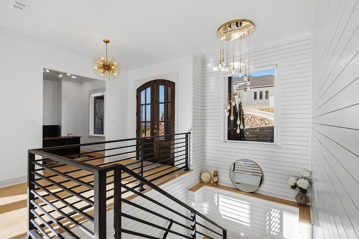 CHENAL VALLEY FALSTONE COURT - Residential