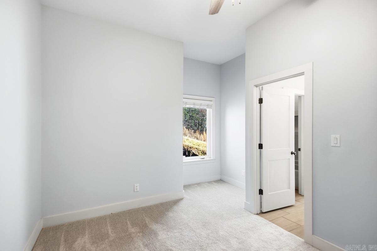 CHENAL VALLEY FALSTONE COURT - Residential