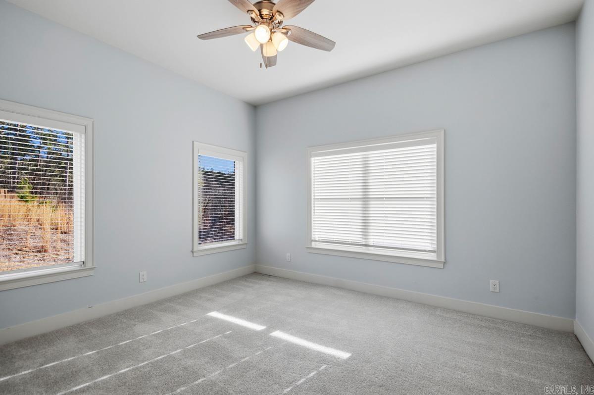 CHENAL VALLEY FALSTONE COURT - Residential