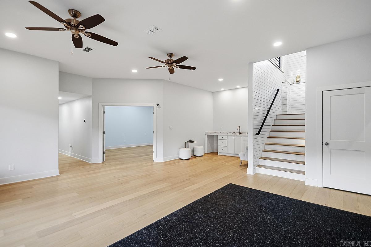 CHENAL VALLEY FALSTONE COURT - Residential