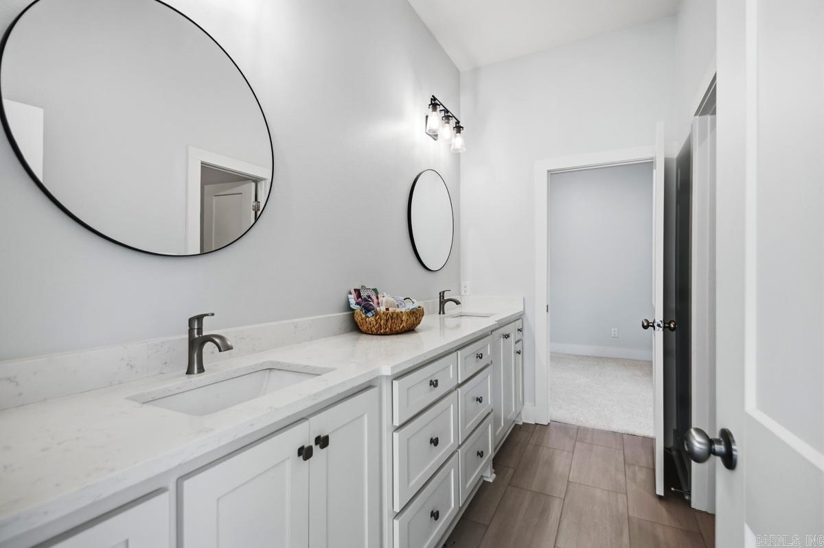 CHENAL VALLEY FALSTONE COURT - Residential