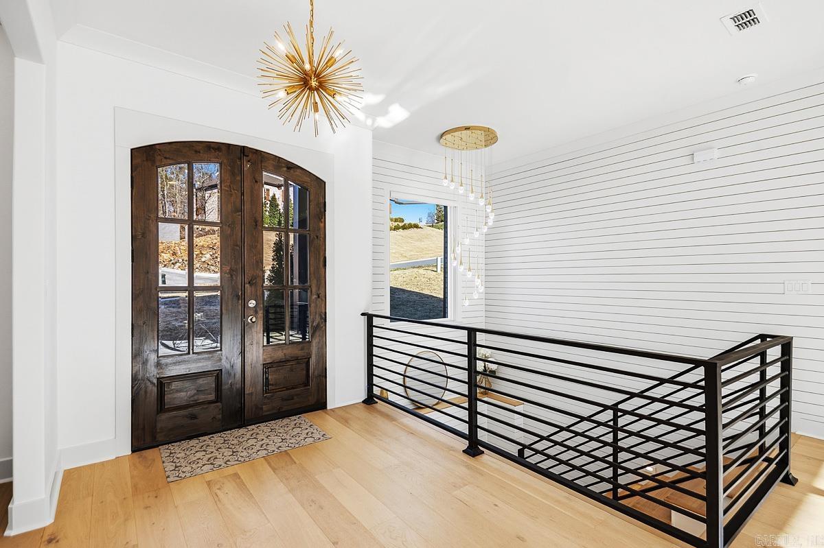 CHENAL VALLEY FALSTONE COURT - Residential