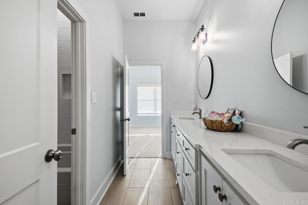 CHENAL VALLEY FALSTONE COURT - Residential