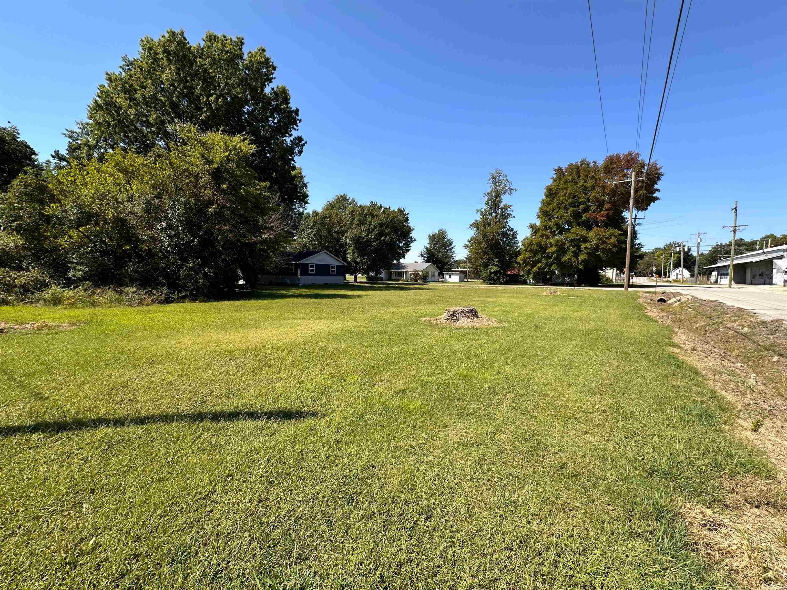 Castleberrys 3rd - Land