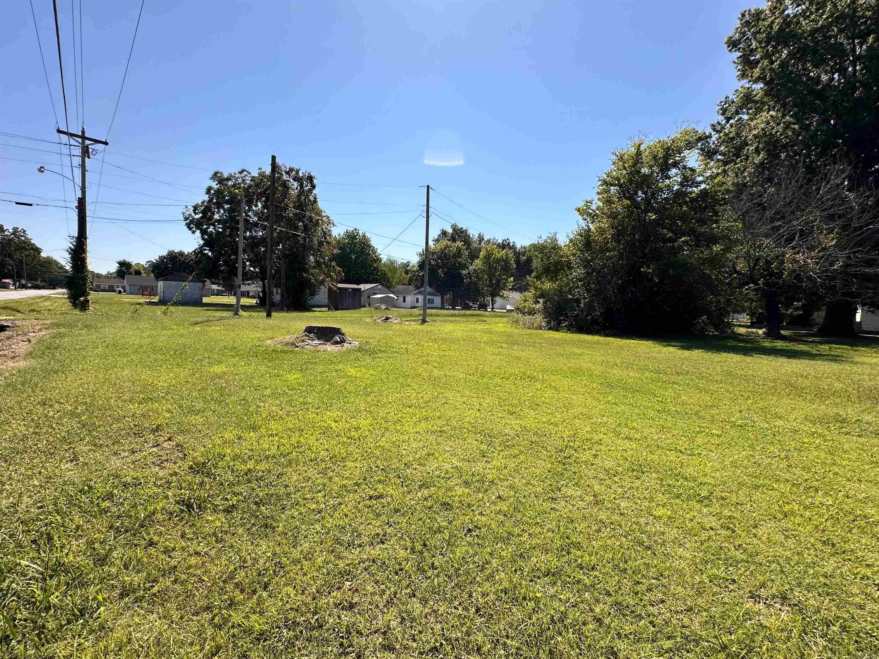 Castleberrys 3rd - Land