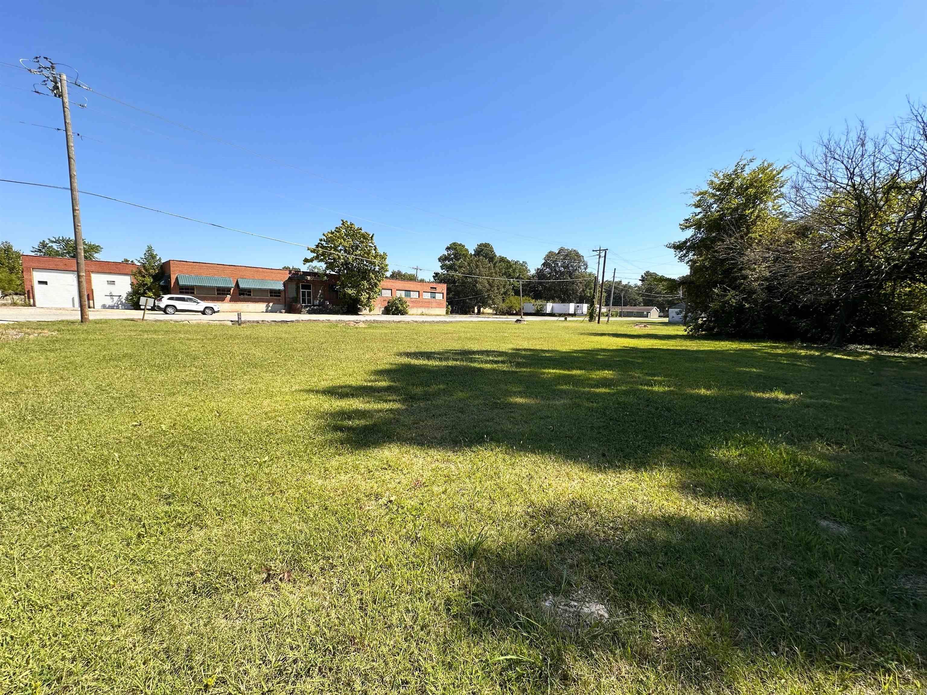 Castleberrys 3rd - Land