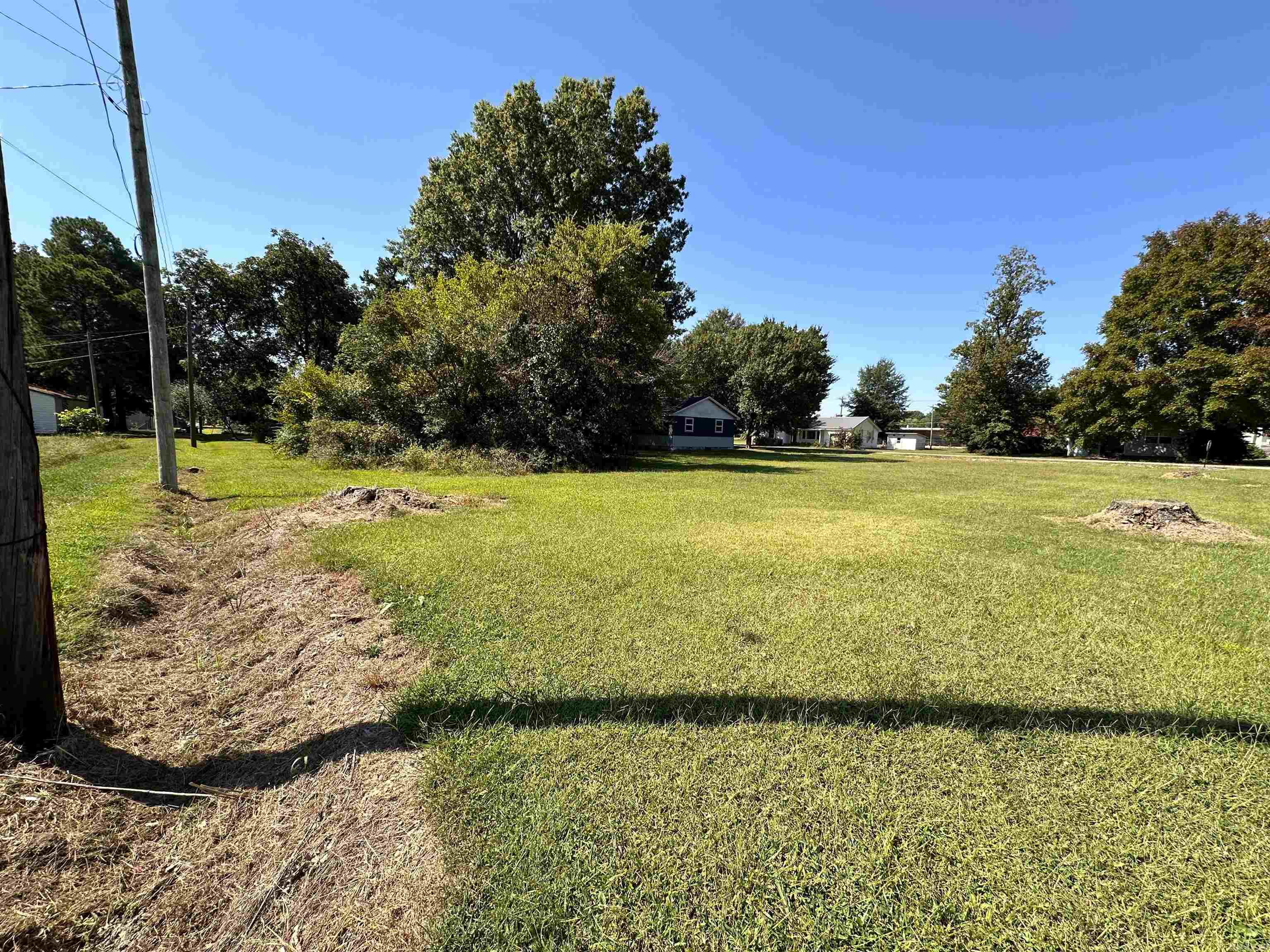 Castleberrys 3rd - Land