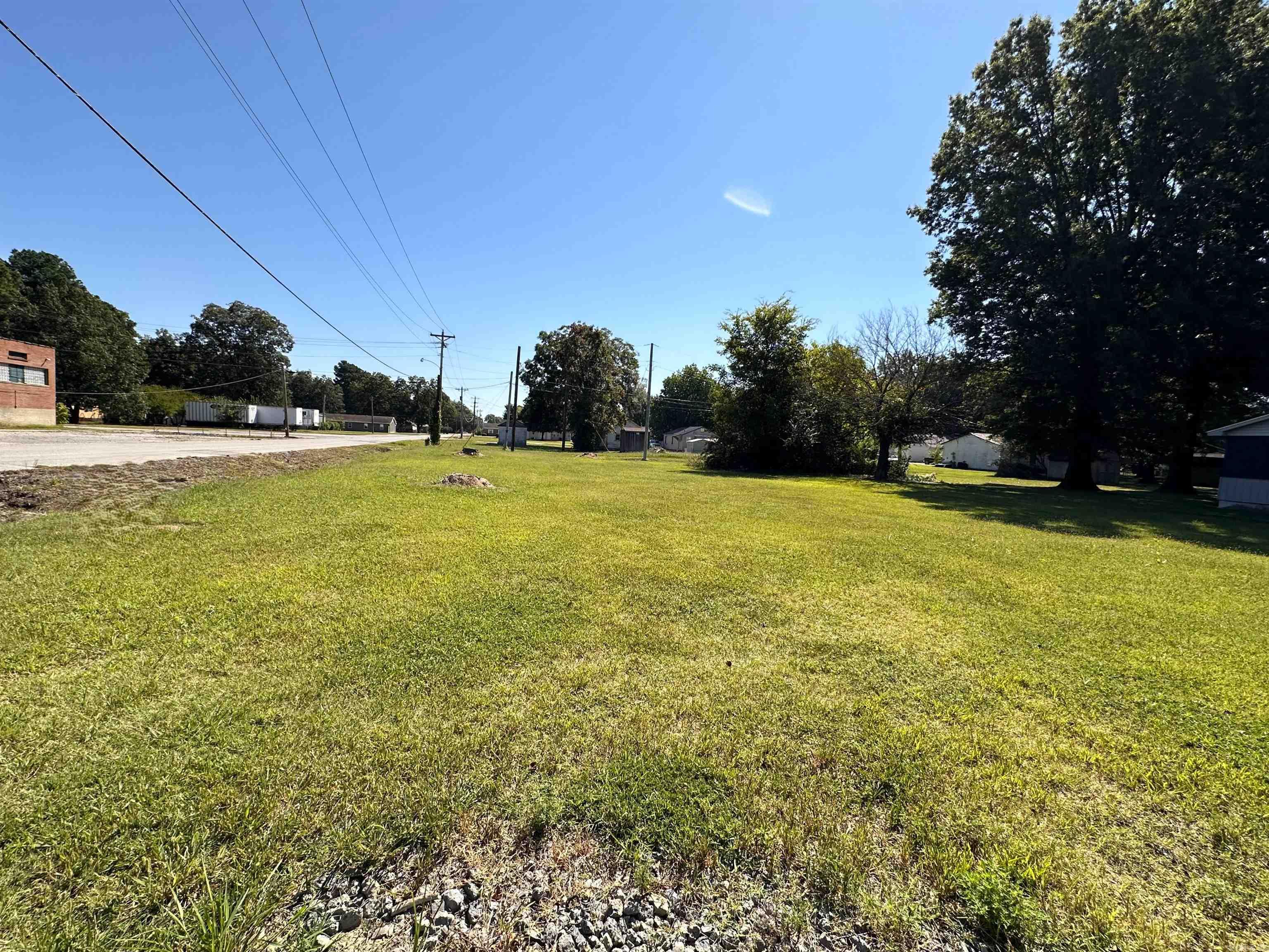 Castleberrys 3rd - Land