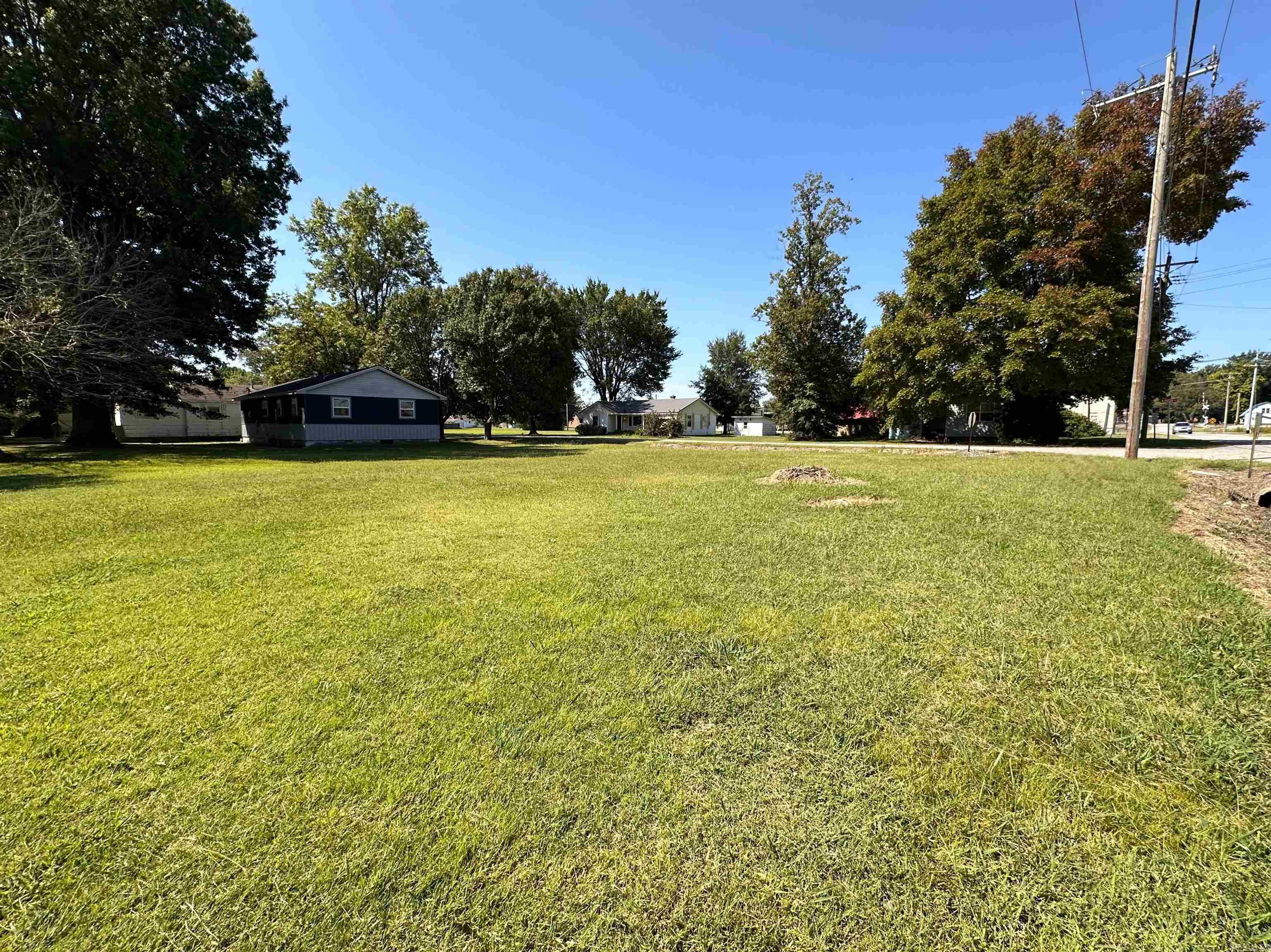 Castleberrys 3rd - Land