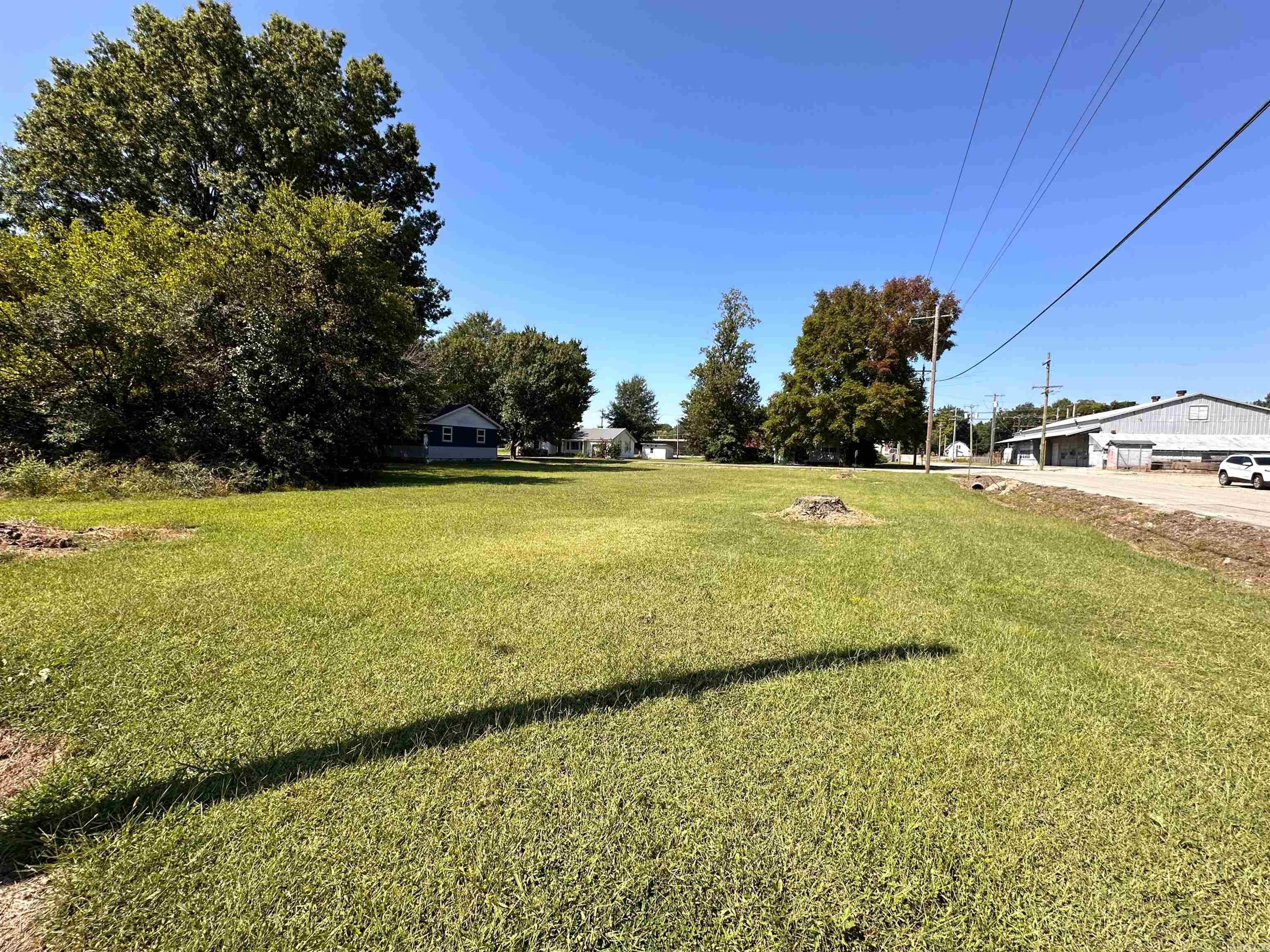 Castleberrys 3rd - Land