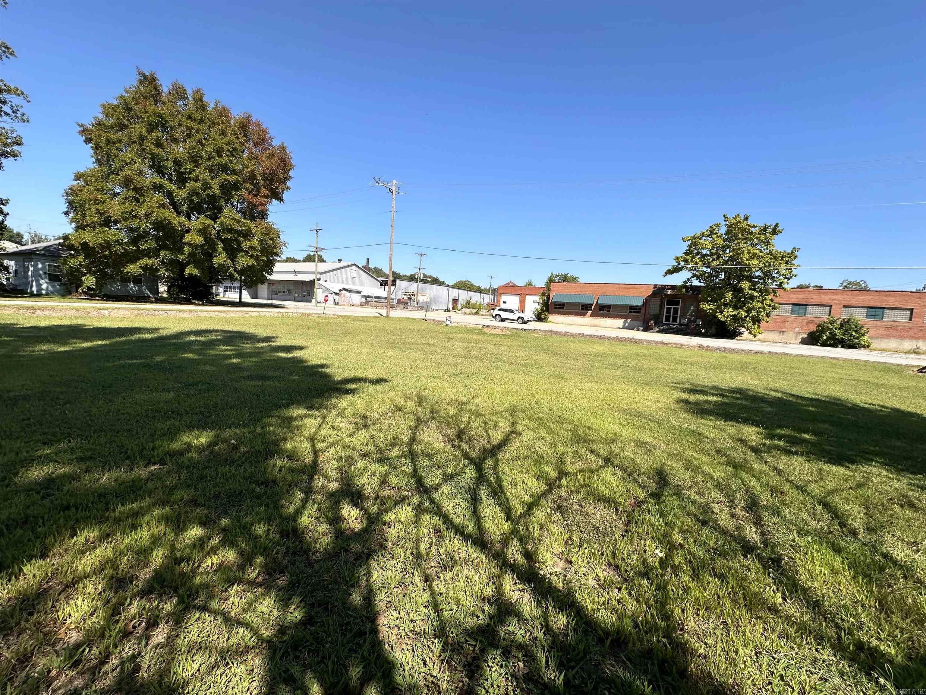 Castleberrys 3rd - Land