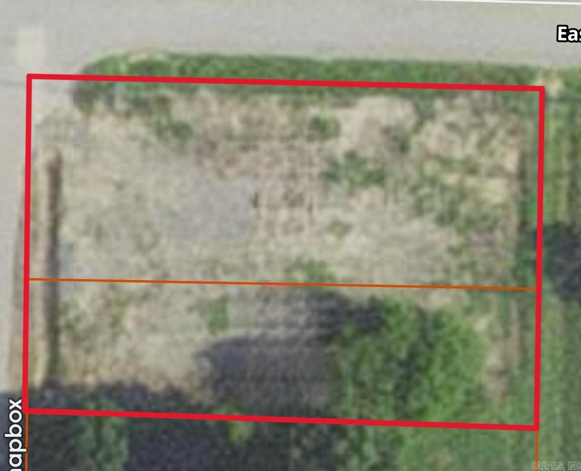 Castleberrys 3rd - Land