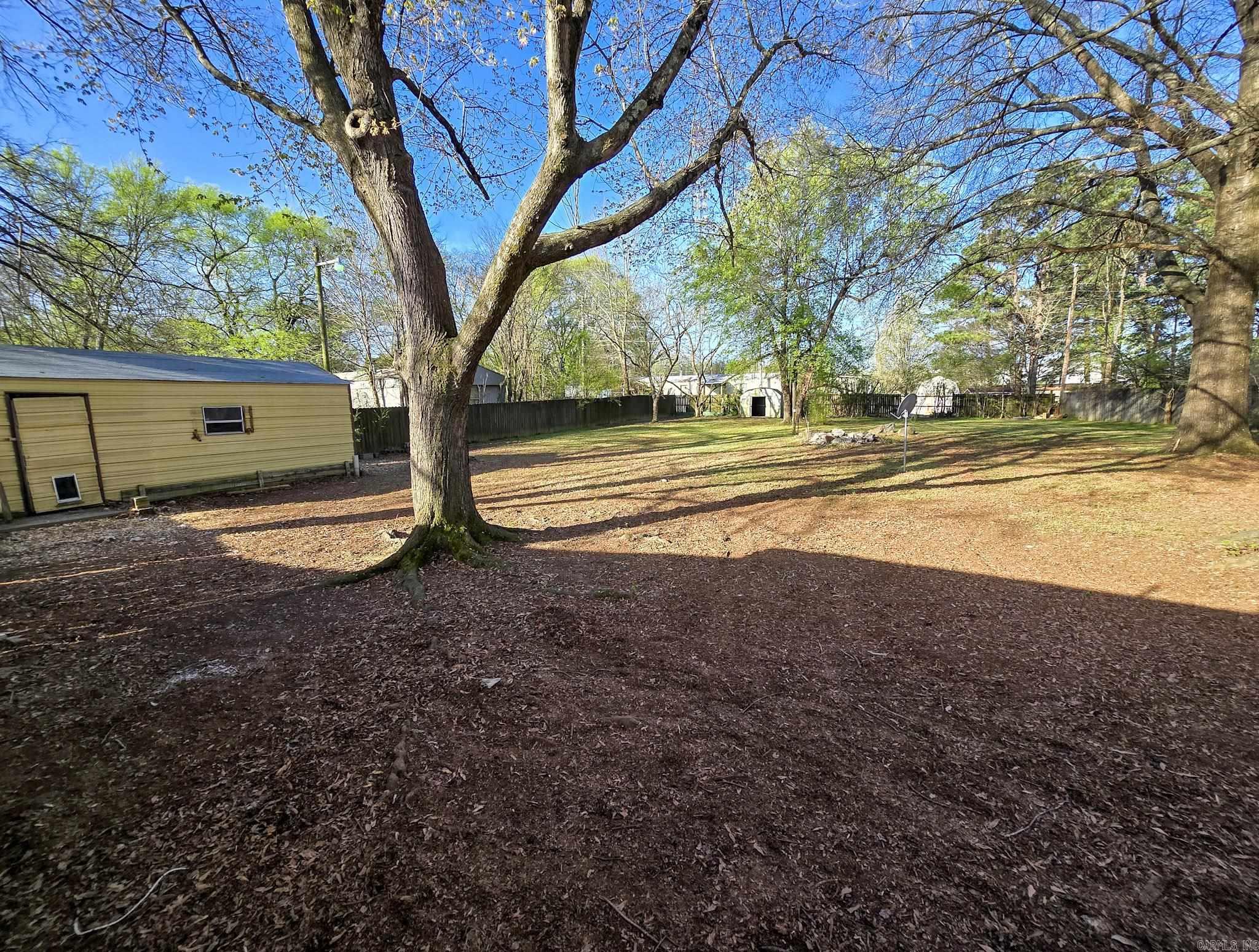 ROBISON - Residential