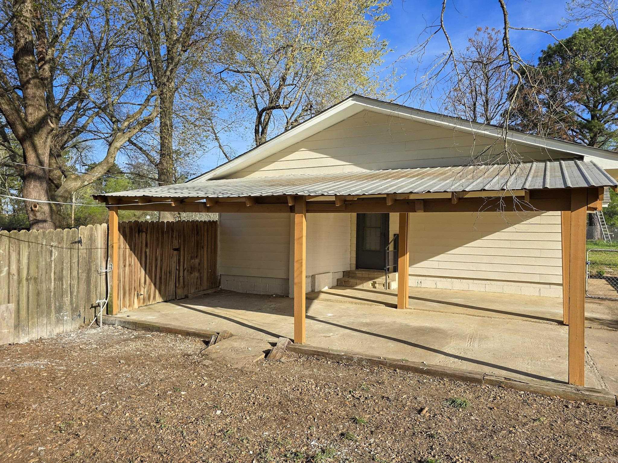 ROBISON - Residential