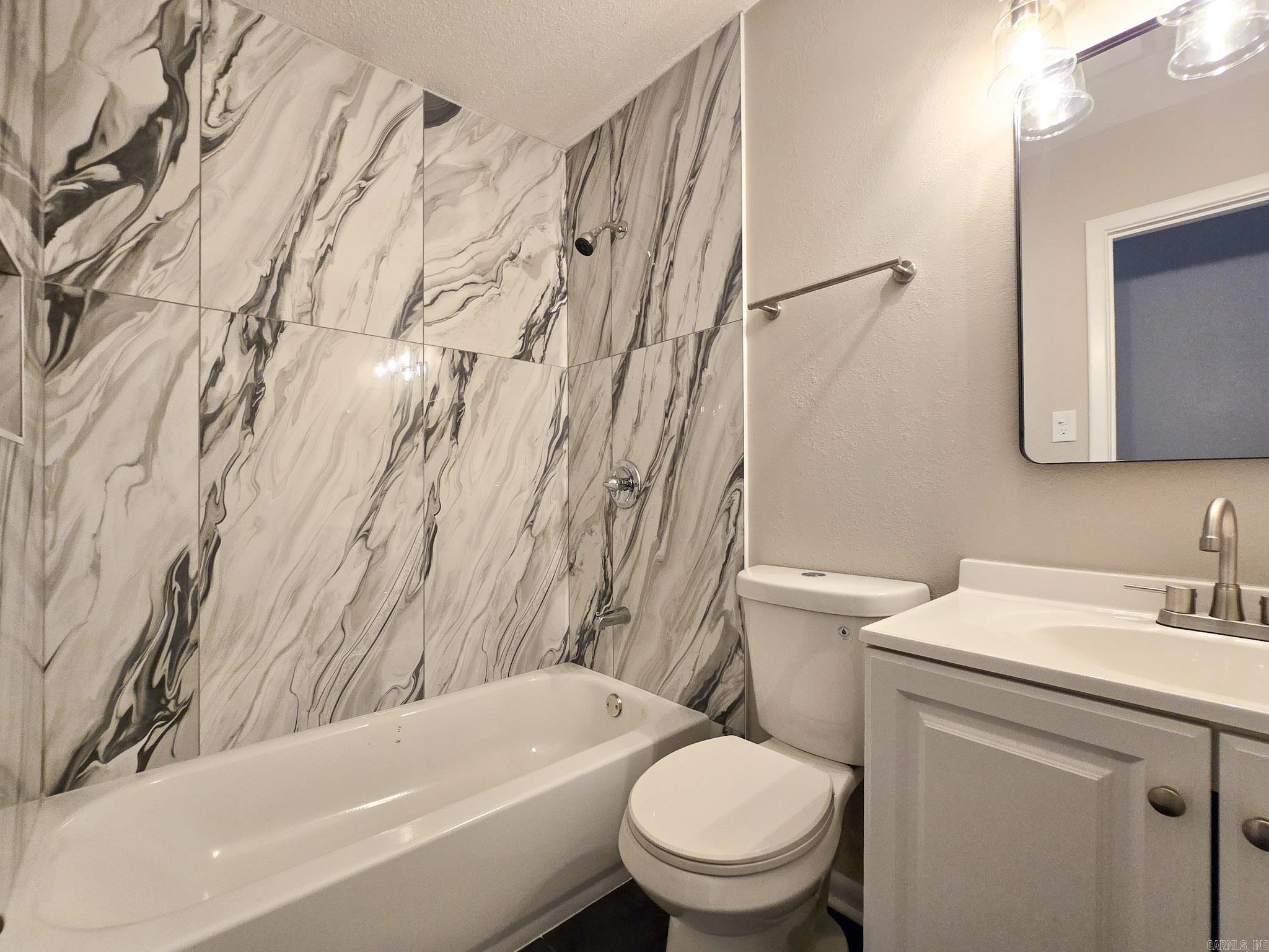 ROBISON - Residential