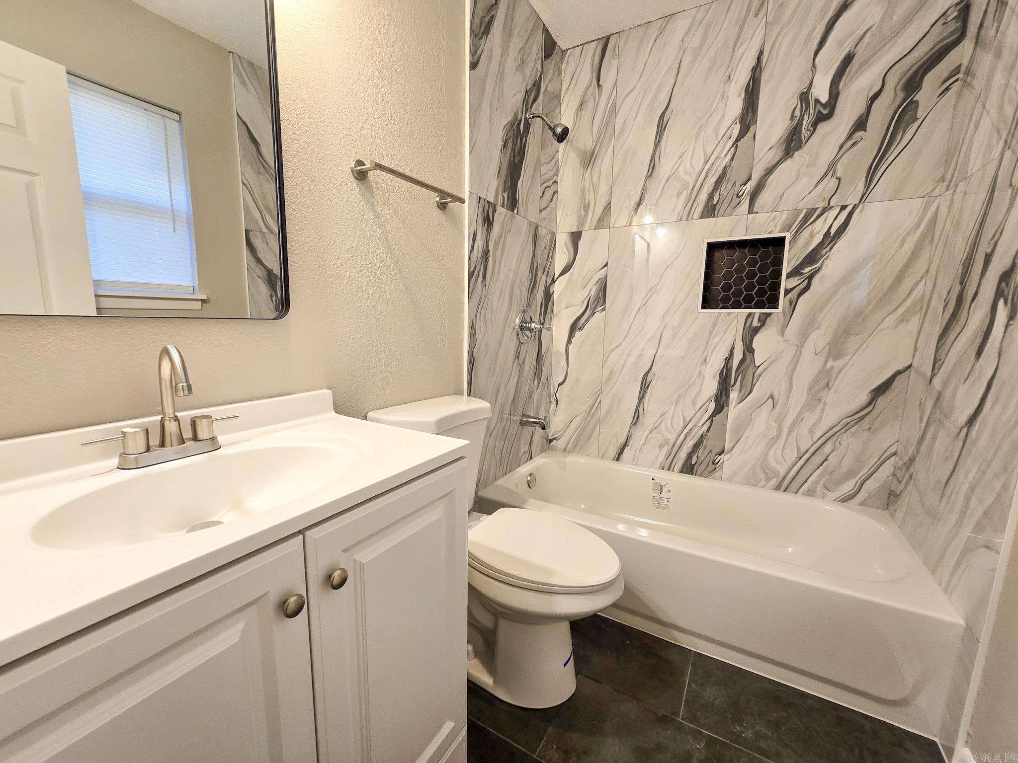 ROBISON - Residential