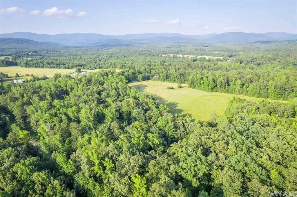 Nice partly Wooded and partly Pasture Land close to 200 acre Lake Wilhelmina, great for fishing! Rural Water across Polk 125 road, electric on the property. Great views of Rich Mountain! Possible Owner financing available. Some restrictions apply. See agent remarks