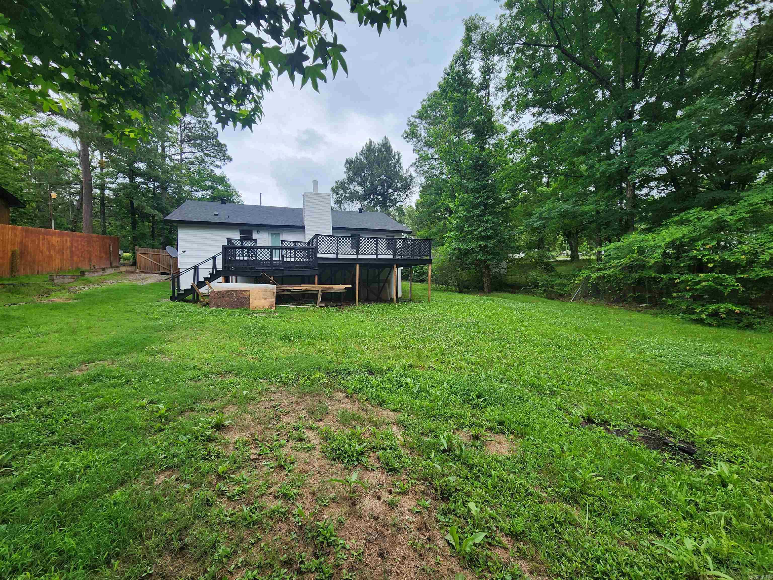 ARCHWOOD MANOR - Residential