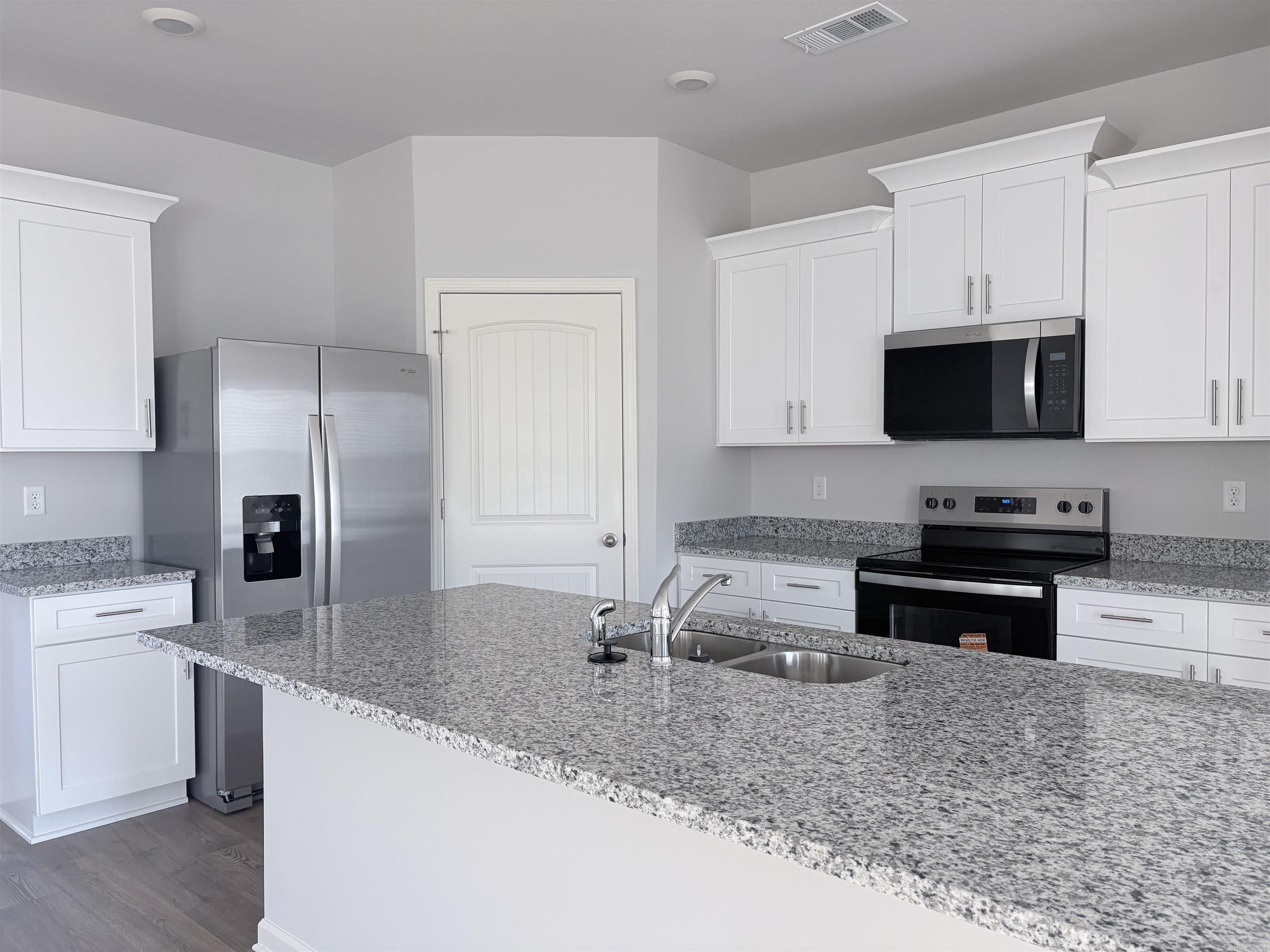 FITZGERALD CROSSING SUBDIVISION - Residential