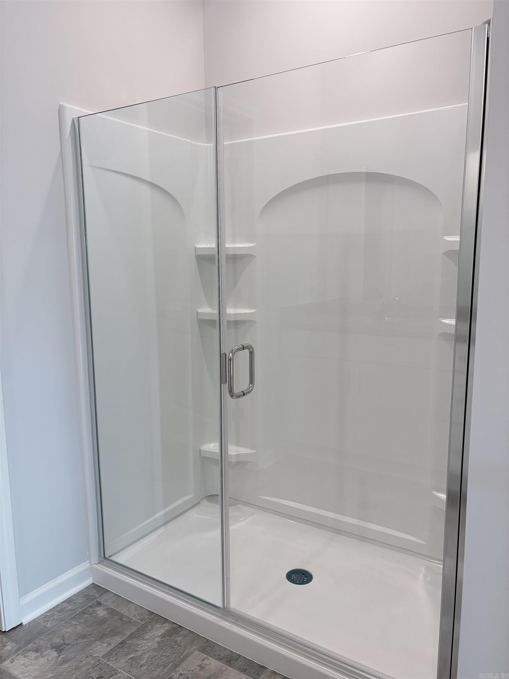 FITZGERALD CROSSING SUBDIVISION - Residential