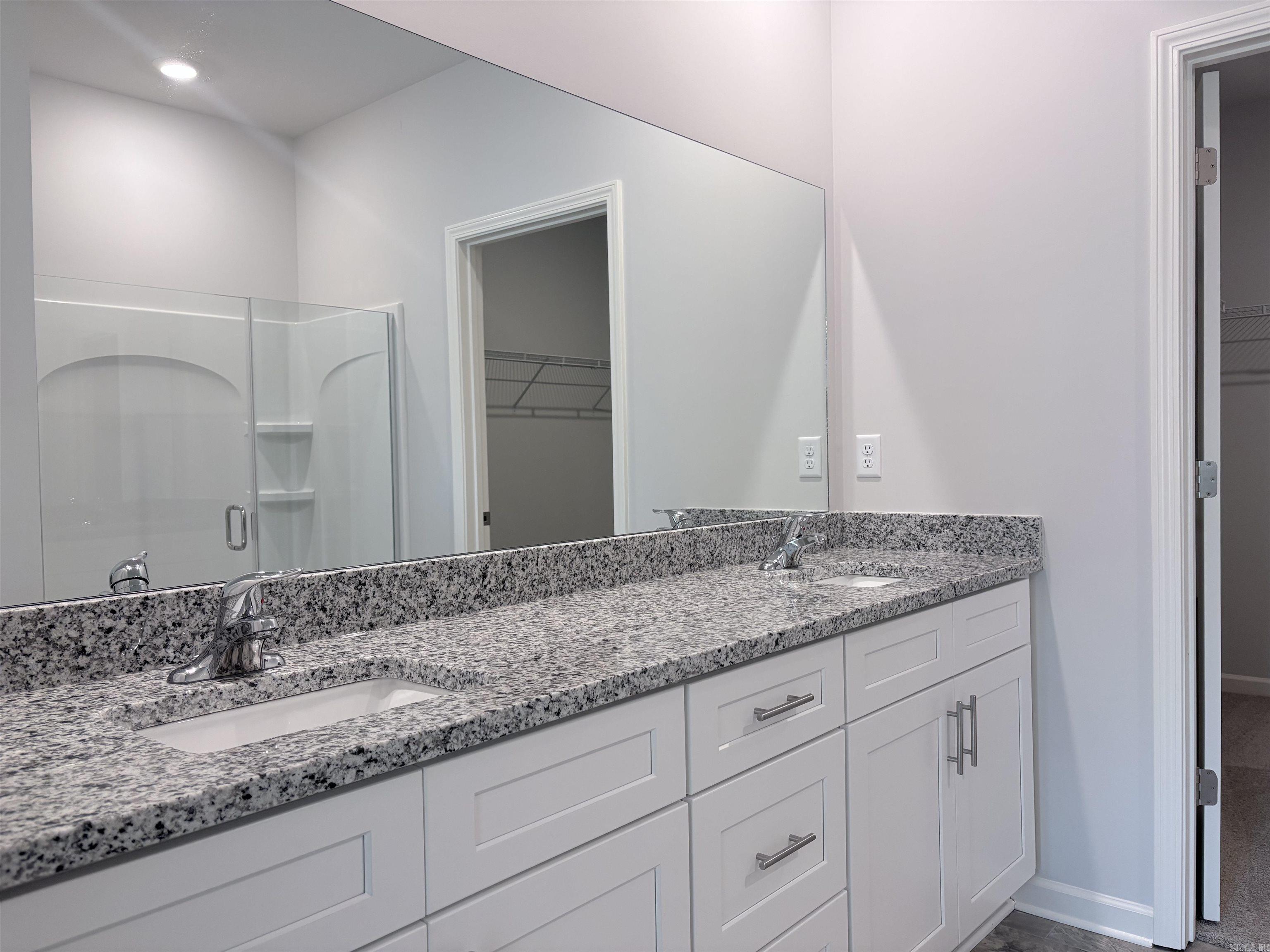 FITZGERALD CROSSING SUBDIVISION - Residential