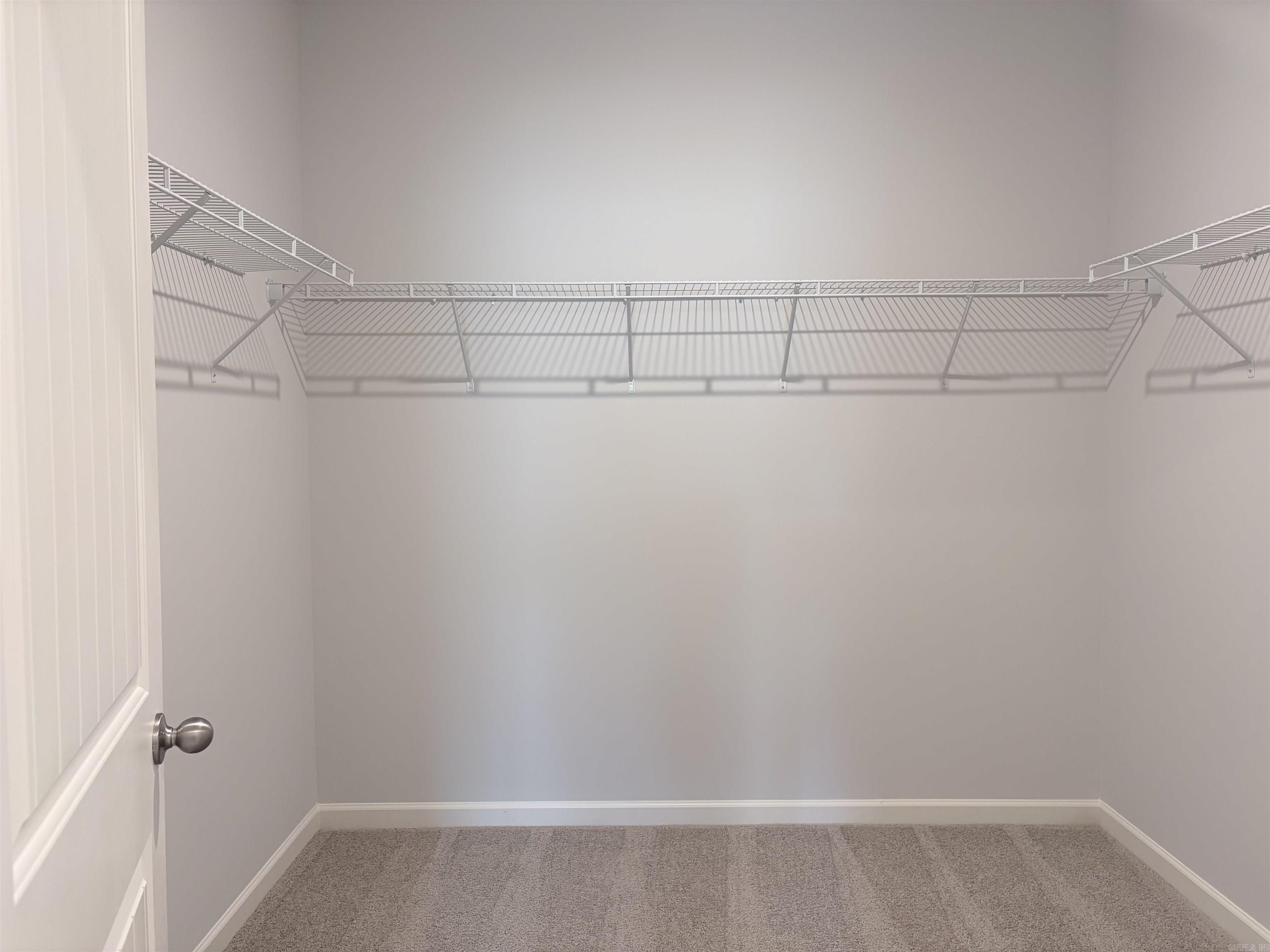 FITZGERALD CROSSING SUBDIVISION - Residential