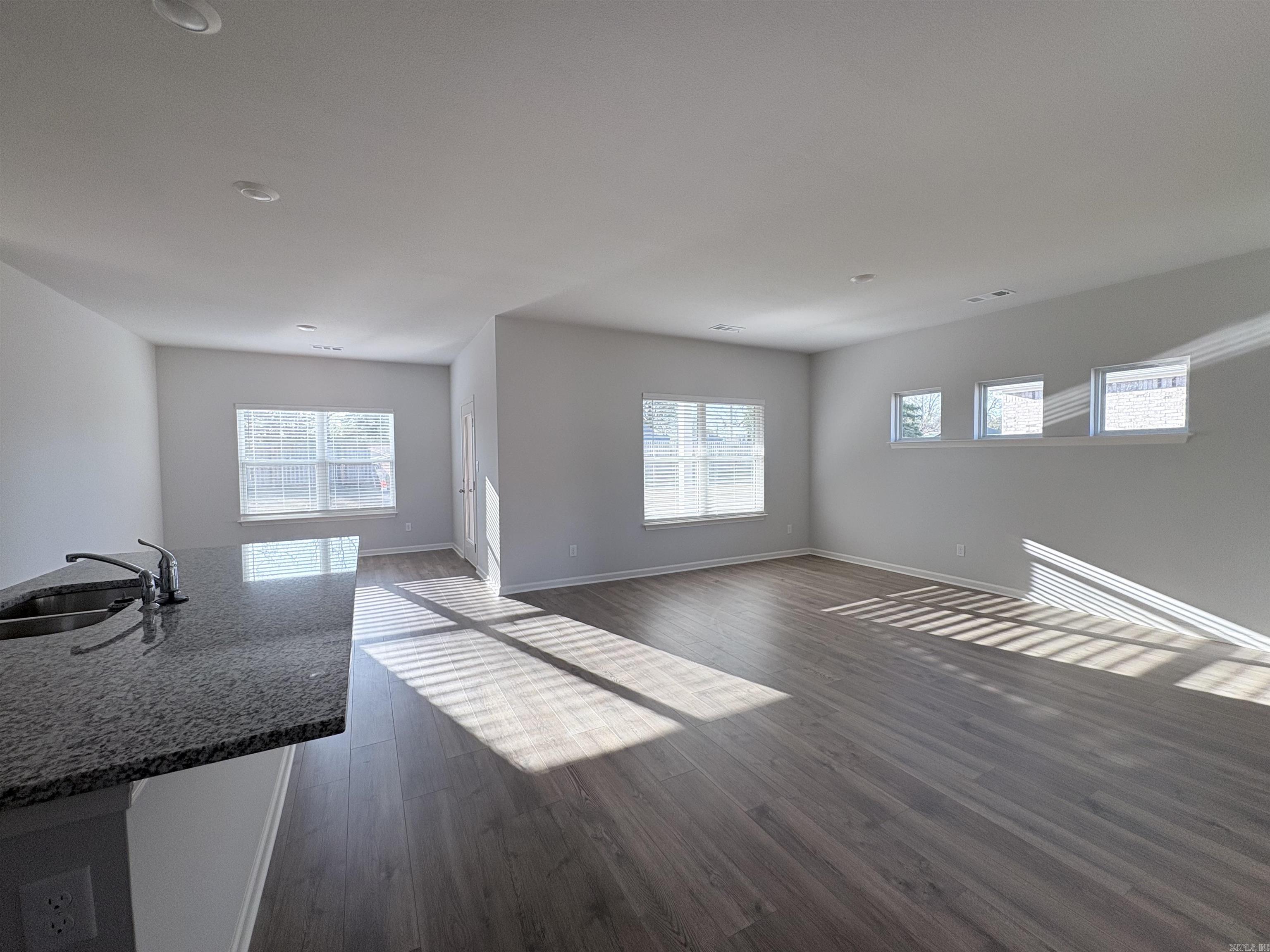 FITZGERALD CROSSING SUBDIVISION - Residential