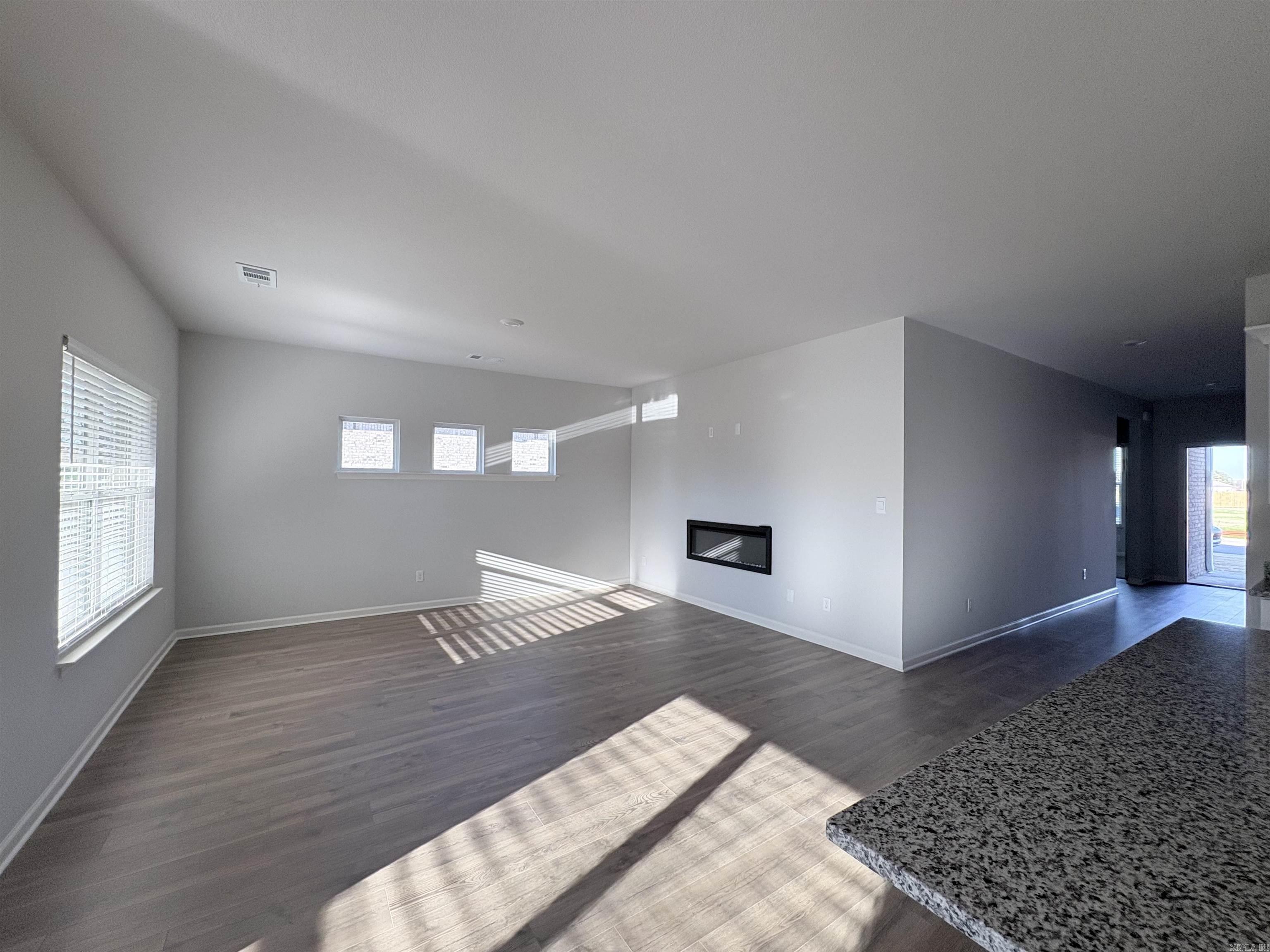 FITZGERALD CROSSING SUBDIVISION - Residential