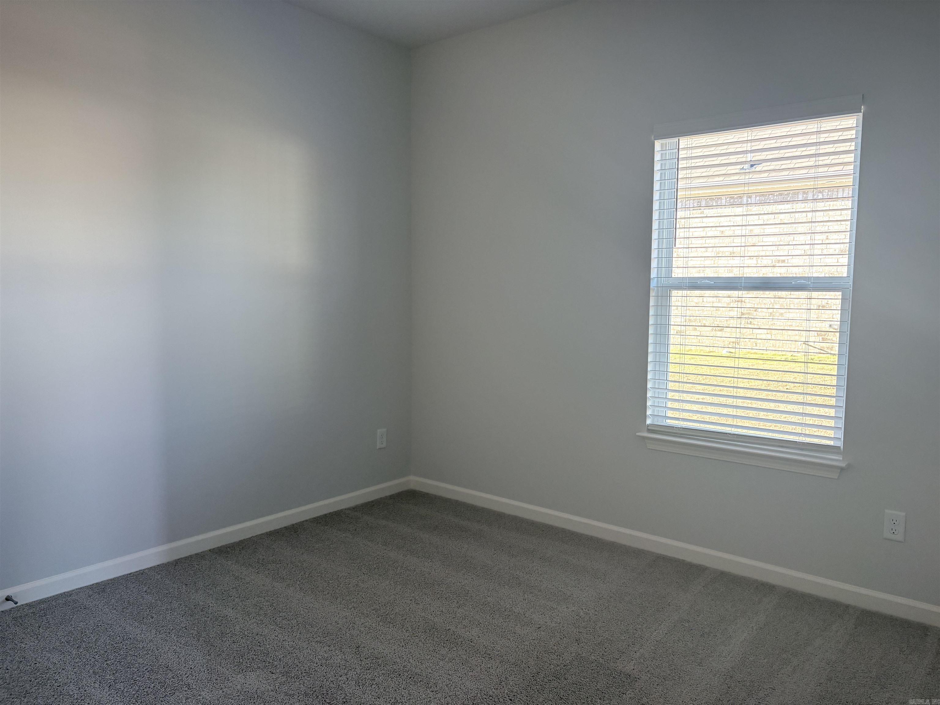 FITZGERALD CROSSING SUBDIVISION - Residential