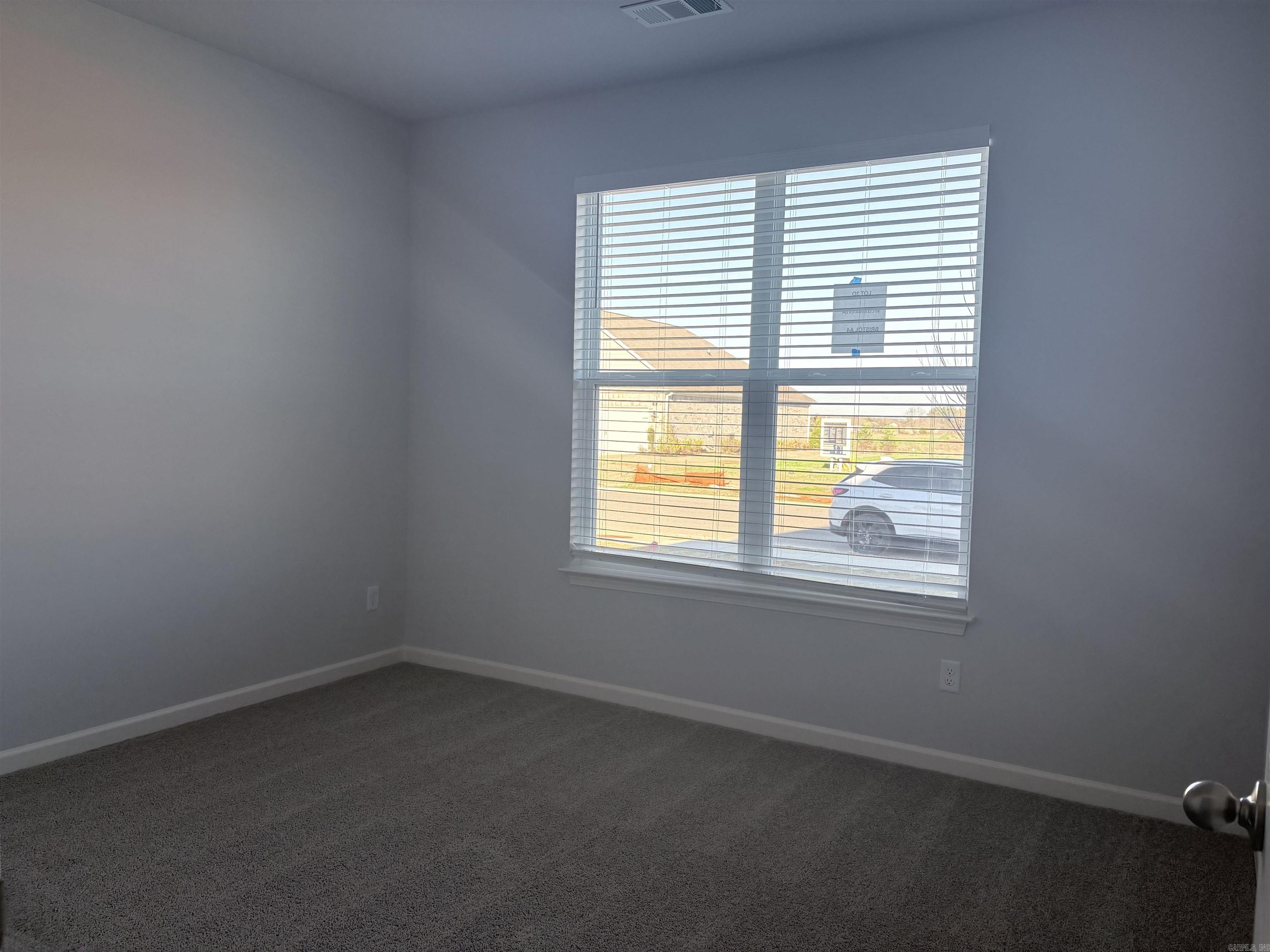 FITZGERALD CROSSING SUBDIVISION - Residential