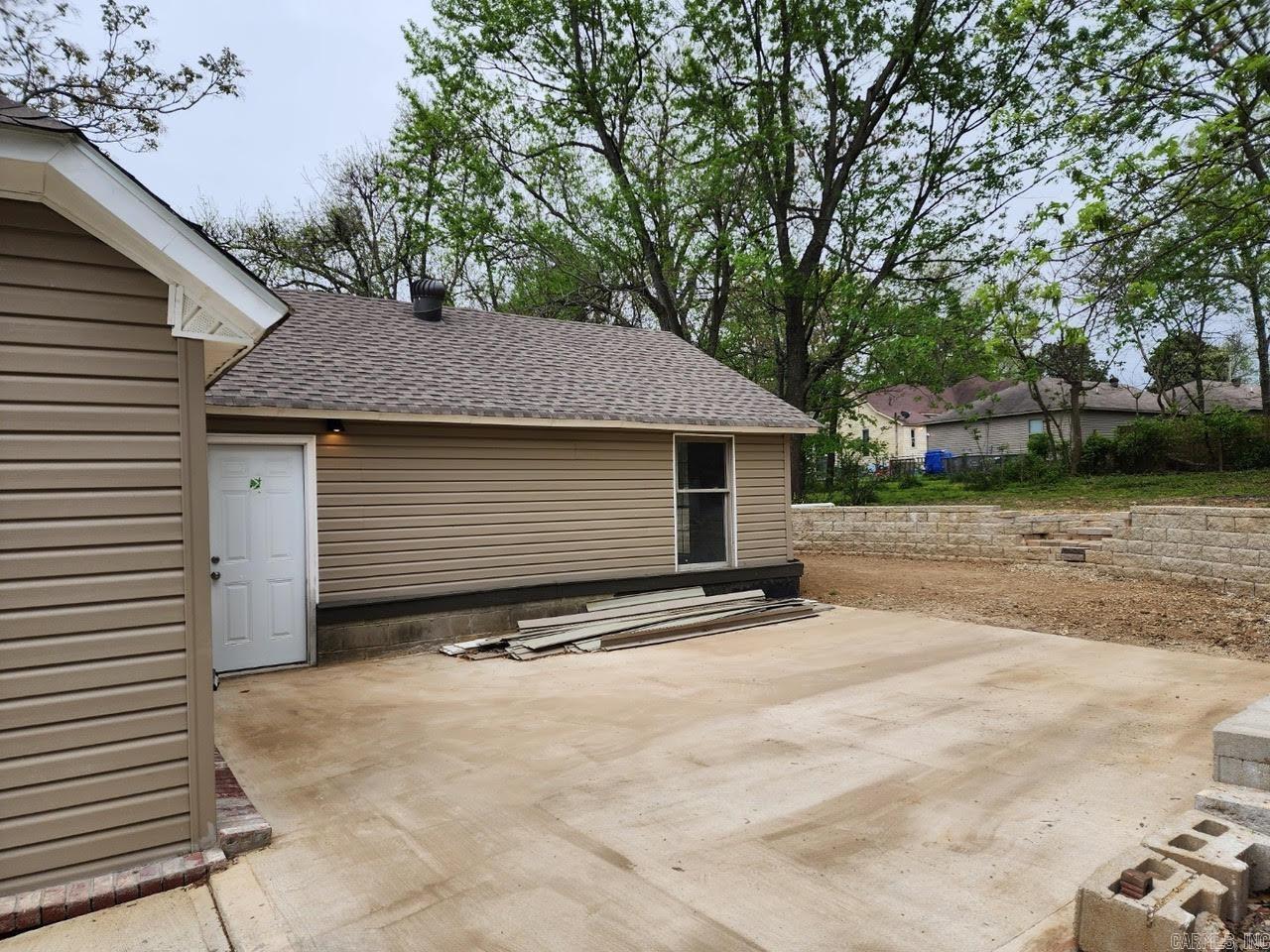 Knights - Residential