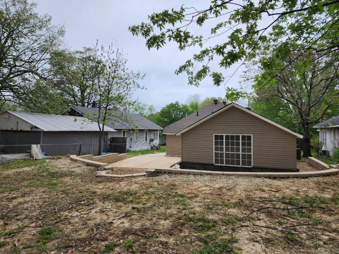 Knights - Residential