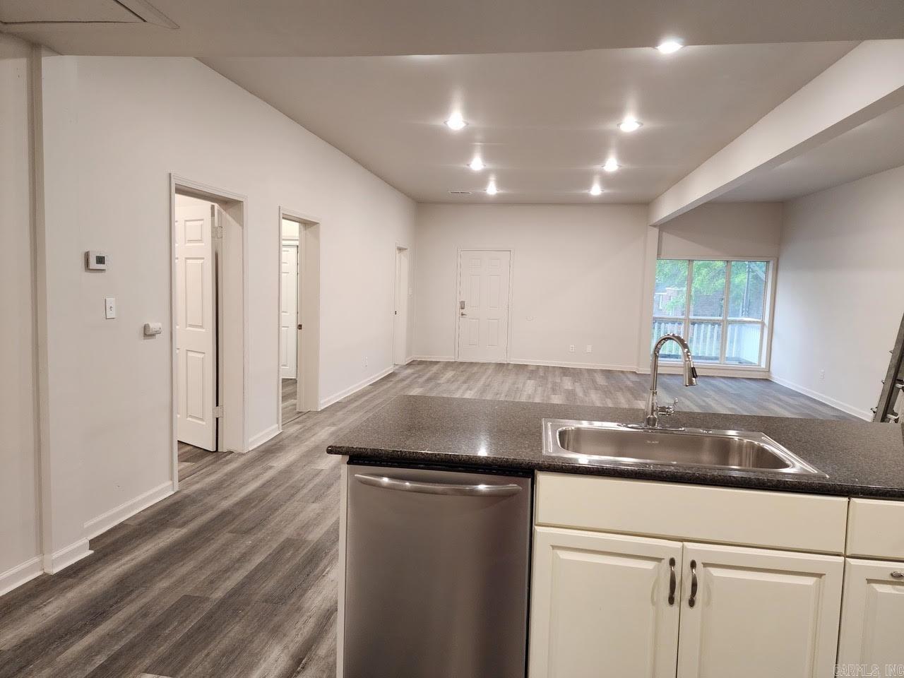 Knights - Residential