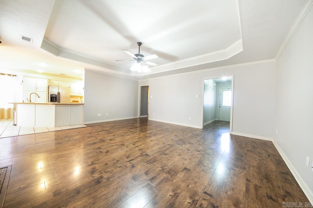 Magness Creek - Residential Lease